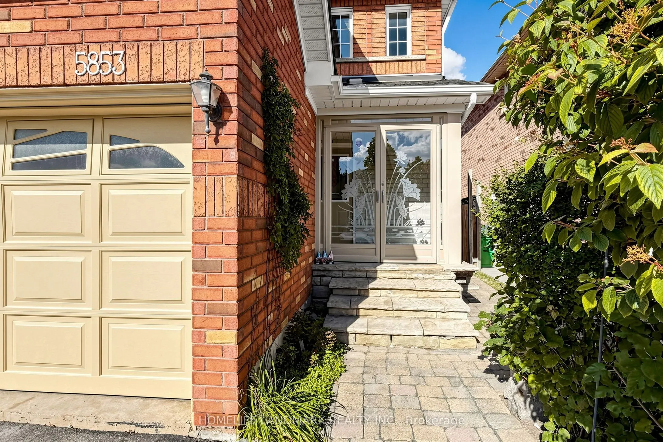 5853 Swordsman Drive
