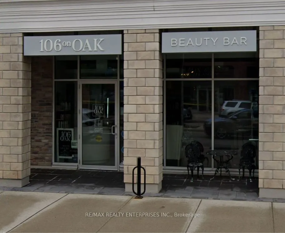 216 Oak Park Boulevard #106