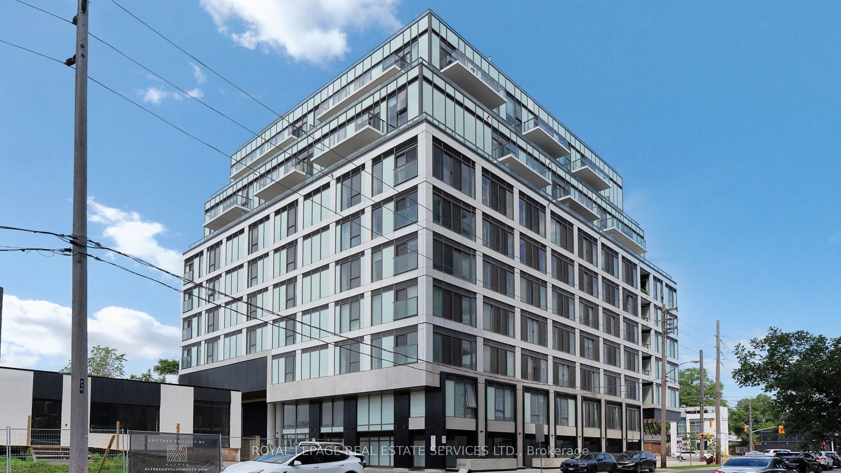 1195 The Queensway #213