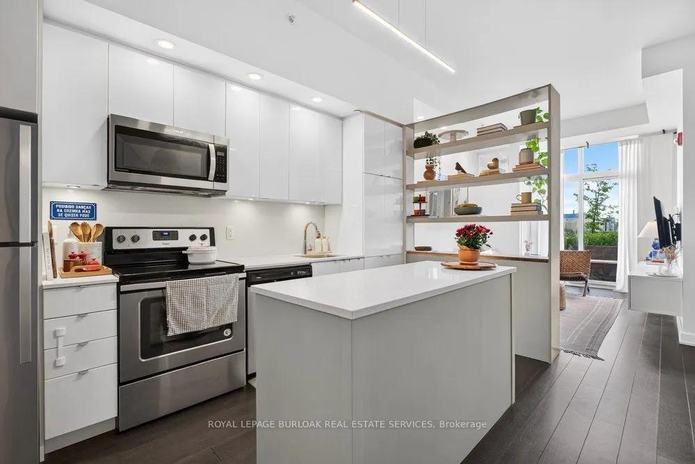 5240 Dundas Street #B209
