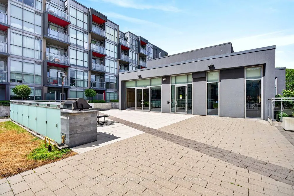 5240 Dundas Street #B209