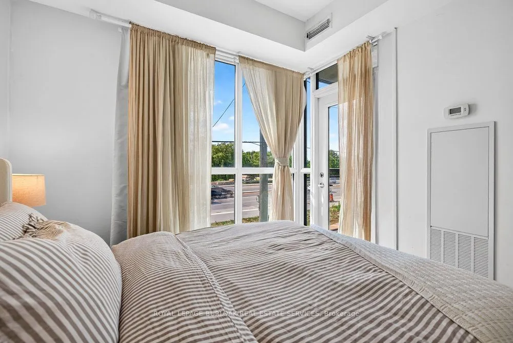 5240 Dundas Street #B209
