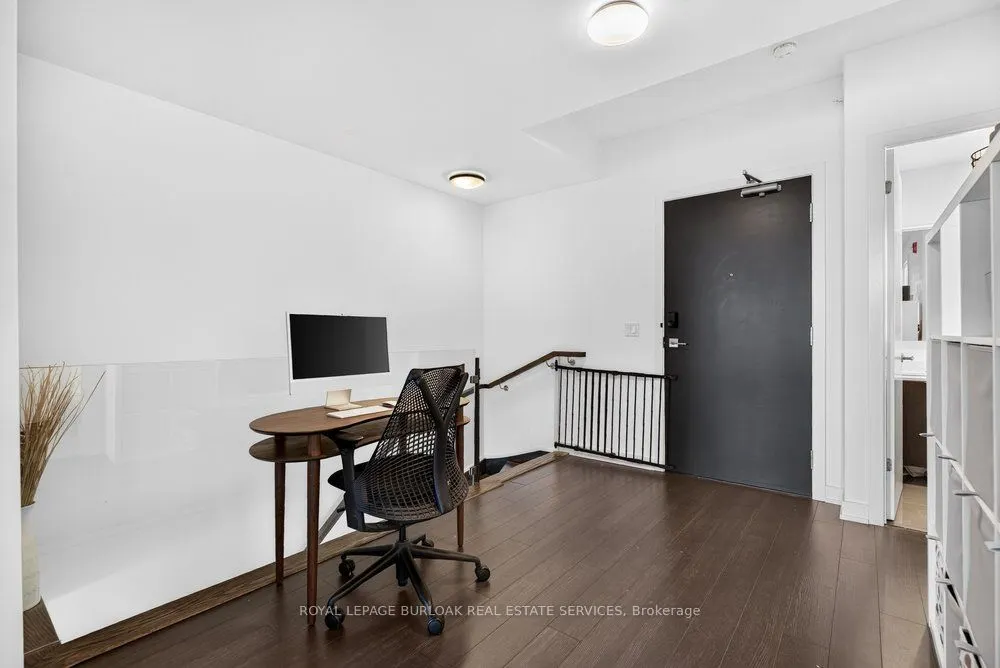 5240 Dundas Street #B209