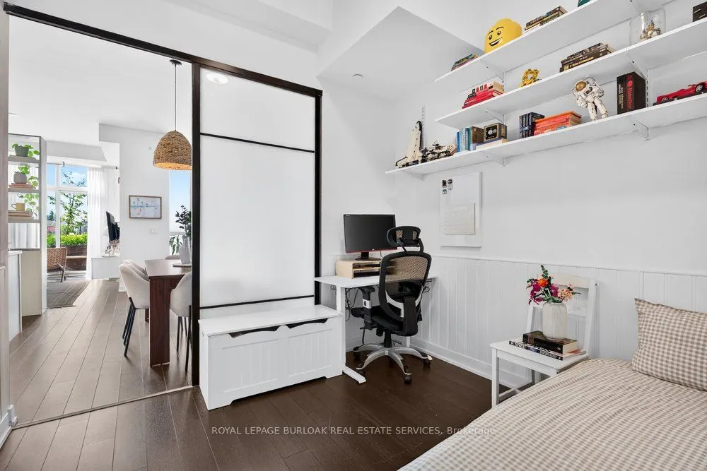 5240 Dundas Street #B209