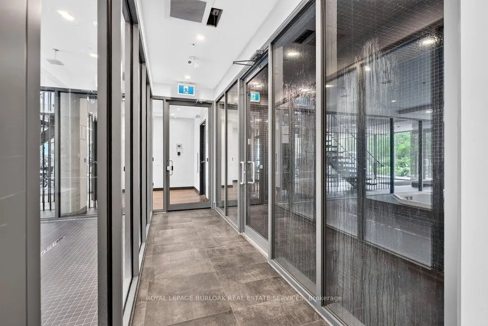 5240 Dundas Street #B209
