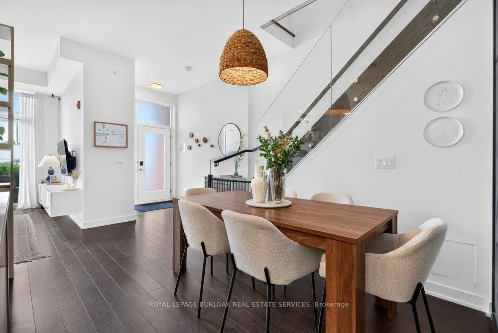 5240 Dundas Street #B209
