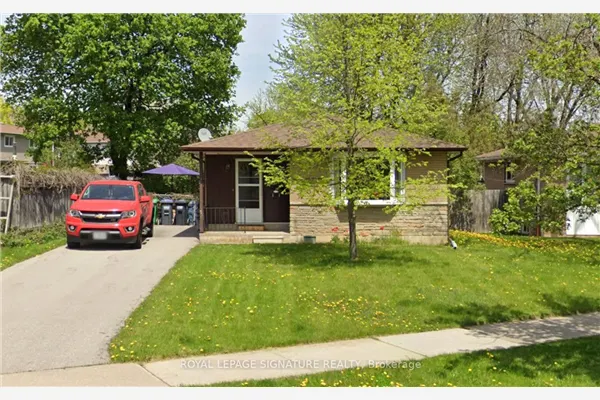 14 Pennywood Road