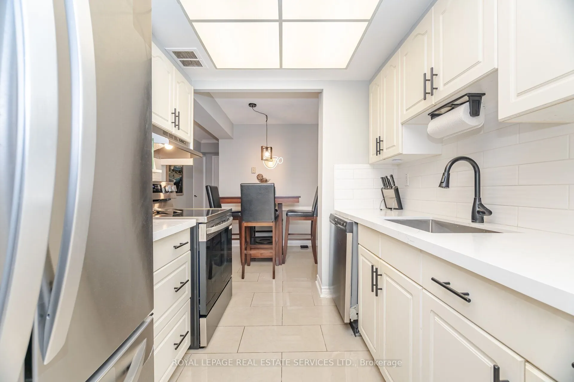 3100 Kirwin Avenue #708