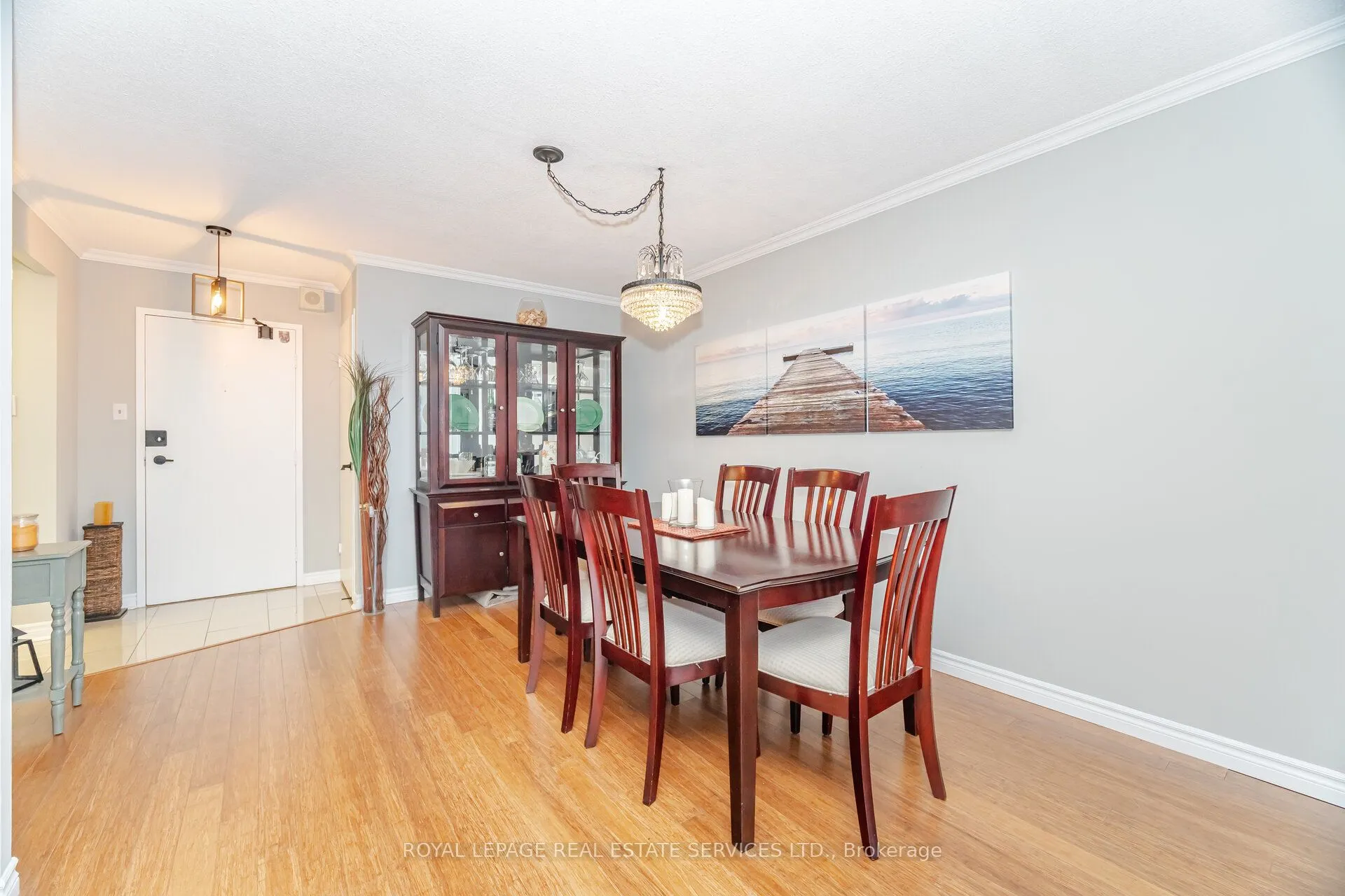 3100 Kirwin Avenue #708