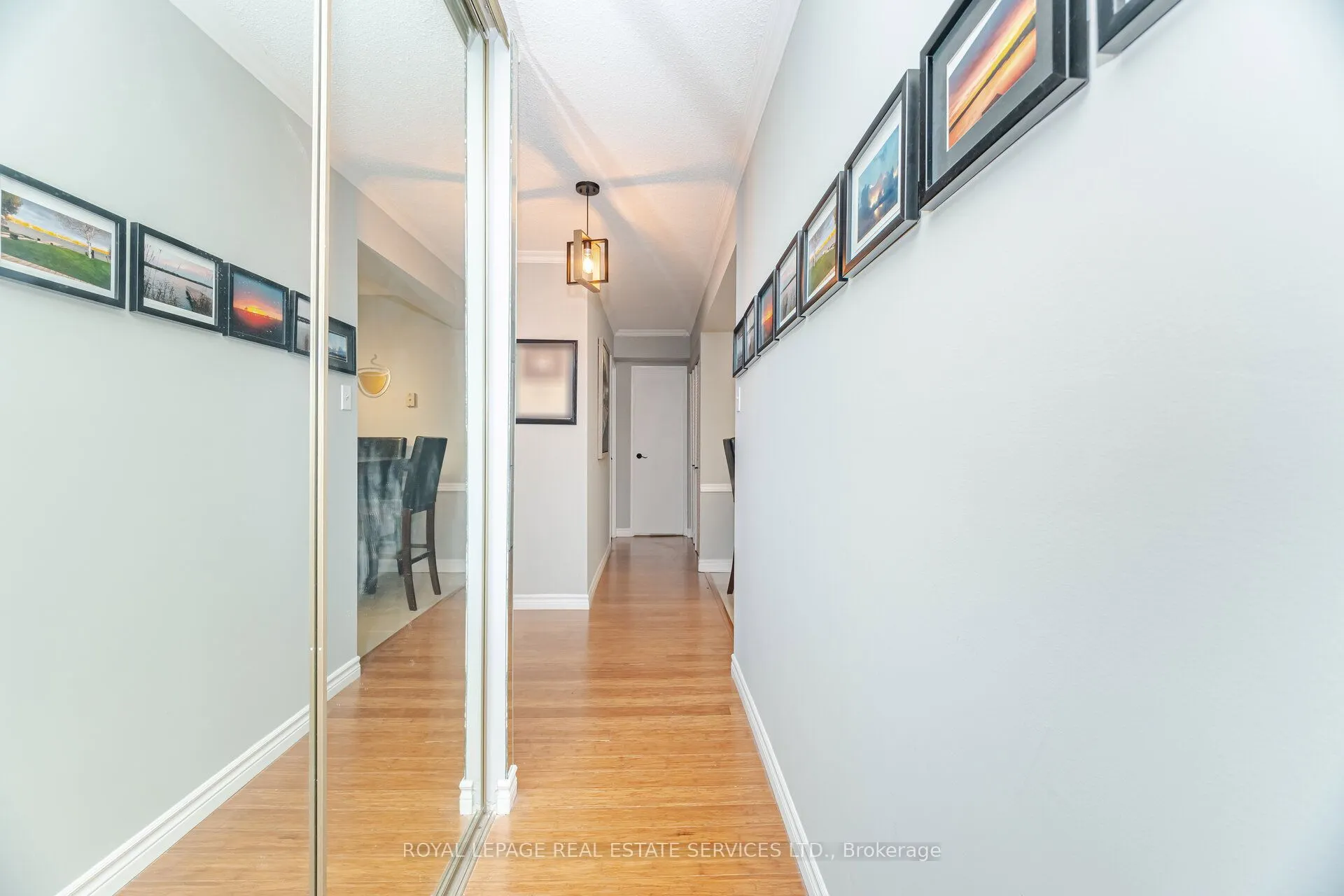 3100 Kirwin Avenue #708