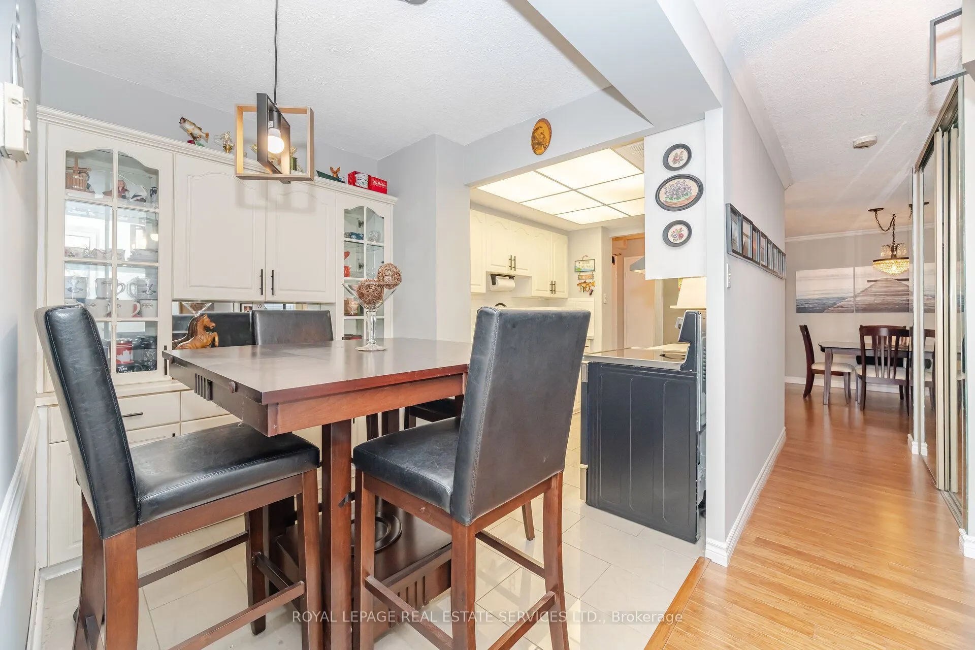 3100 Kirwin Avenue #708