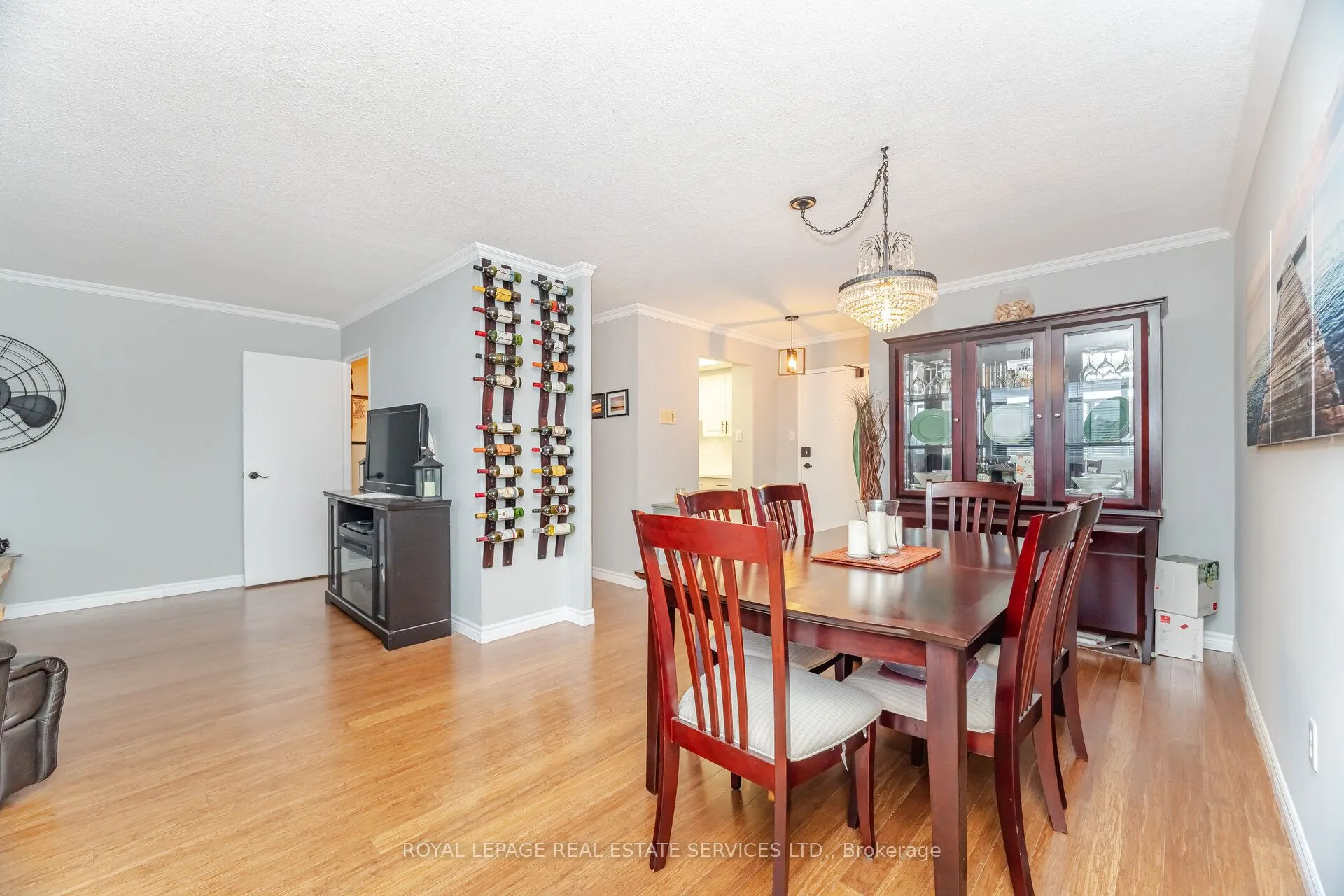 3100 Kirwin Avenue #708