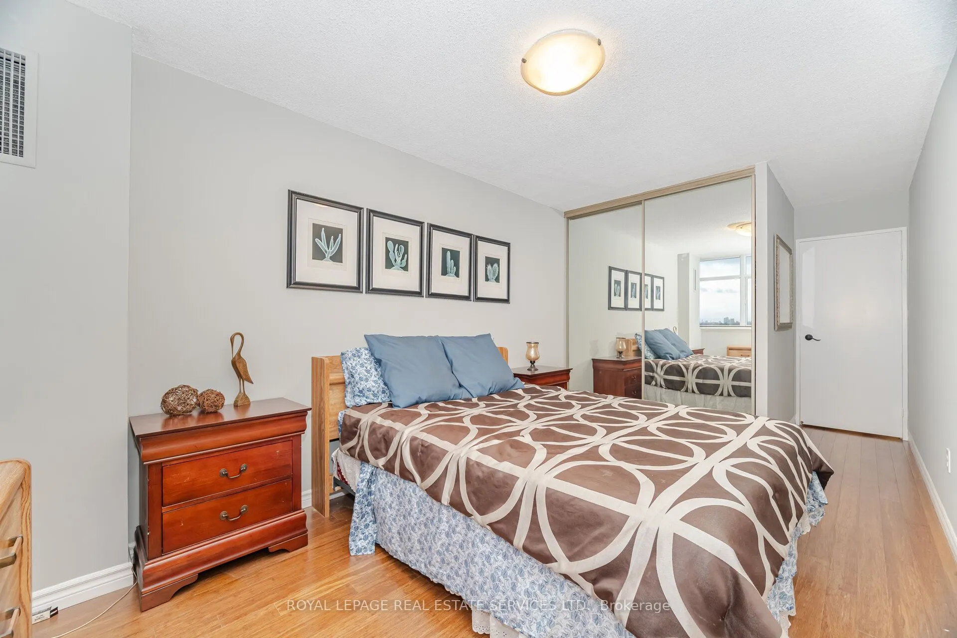 3100 Kirwin Avenue #708