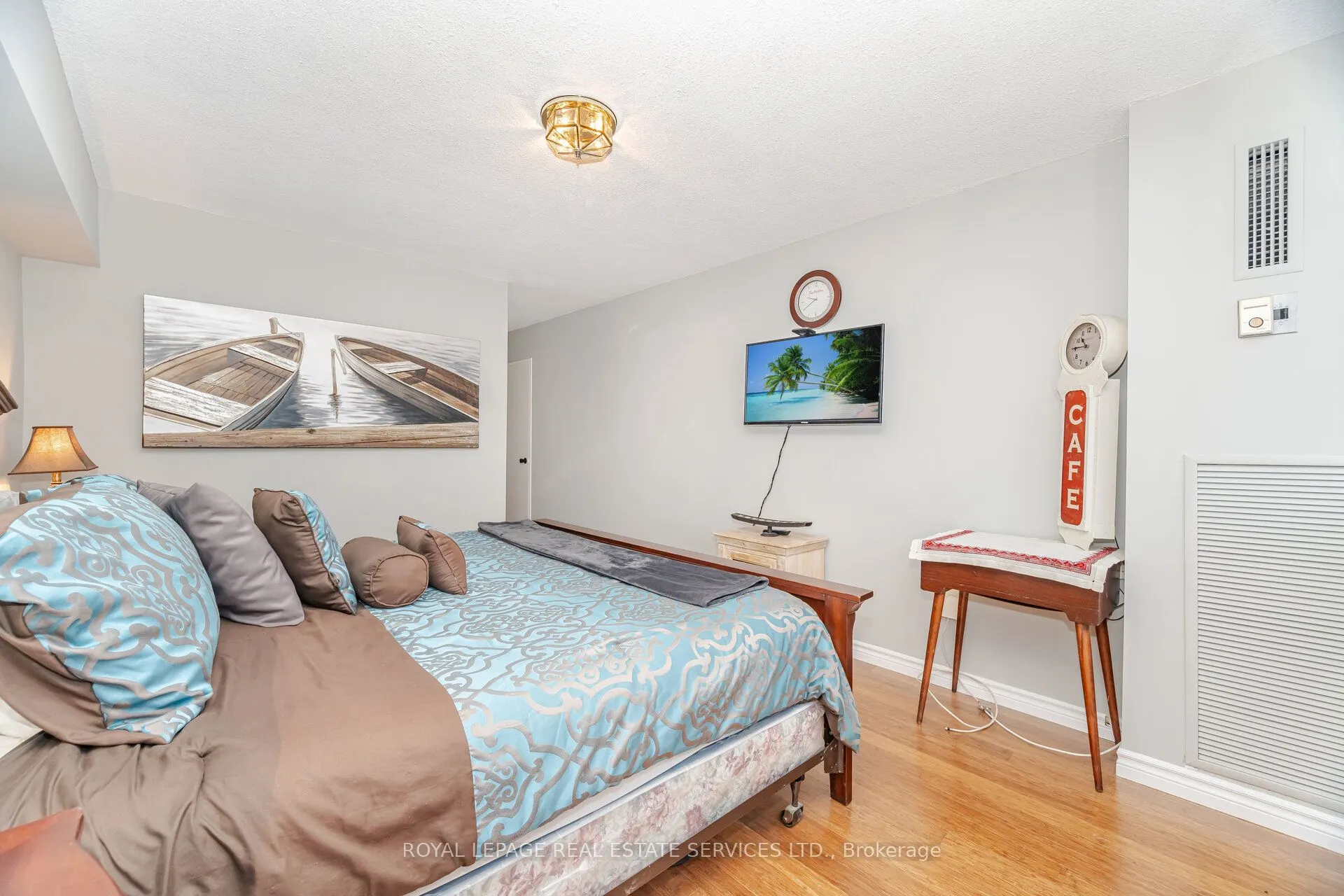 3100 Kirwin Avenue #708
