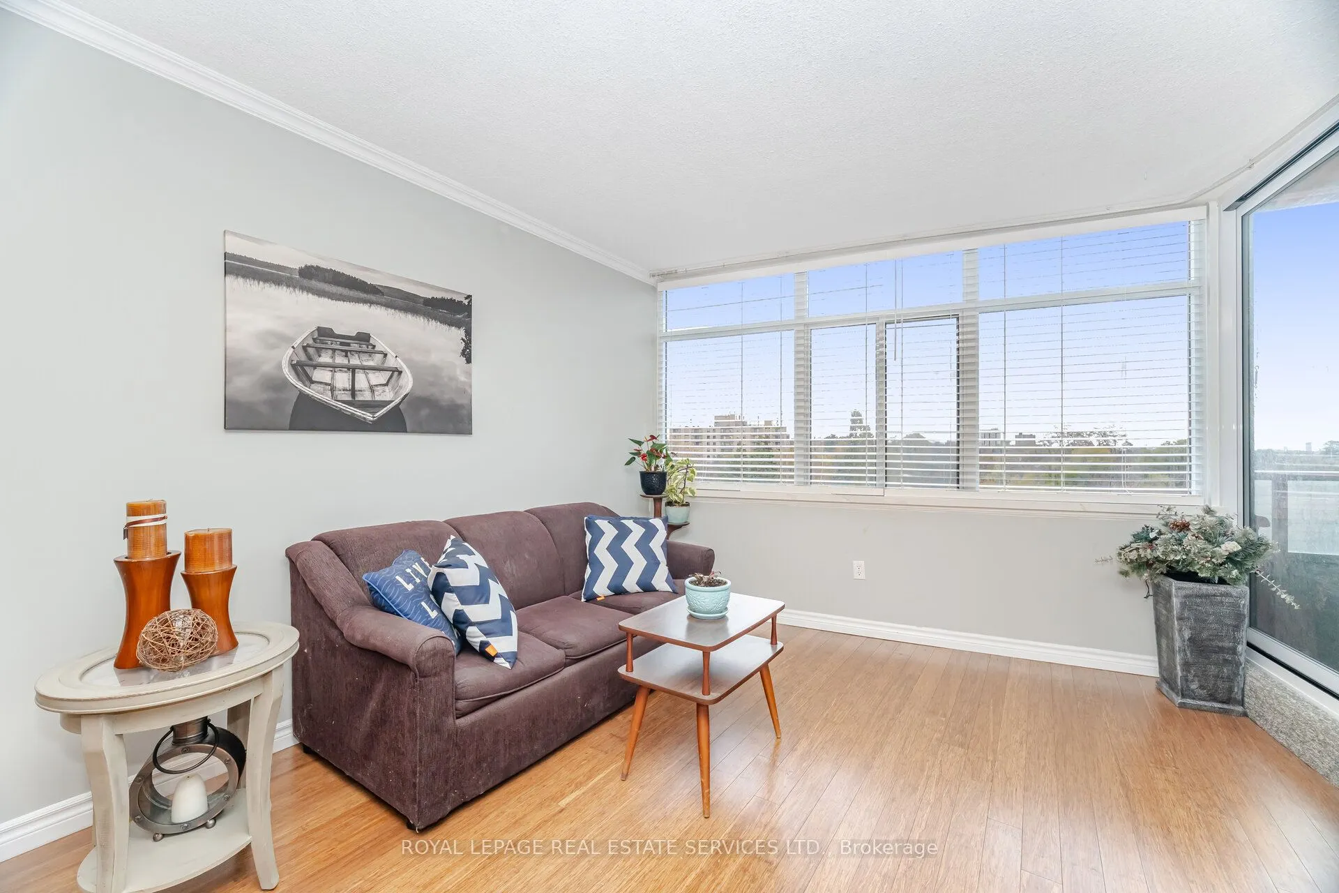 3100 Kirwin Avenue #708