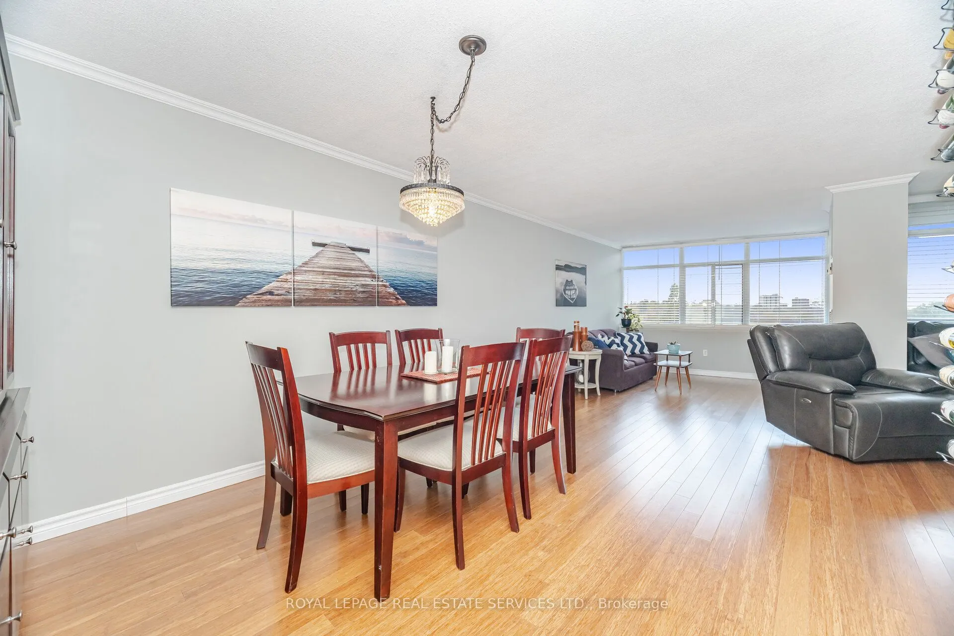 3100 Kirwin Avenue #708