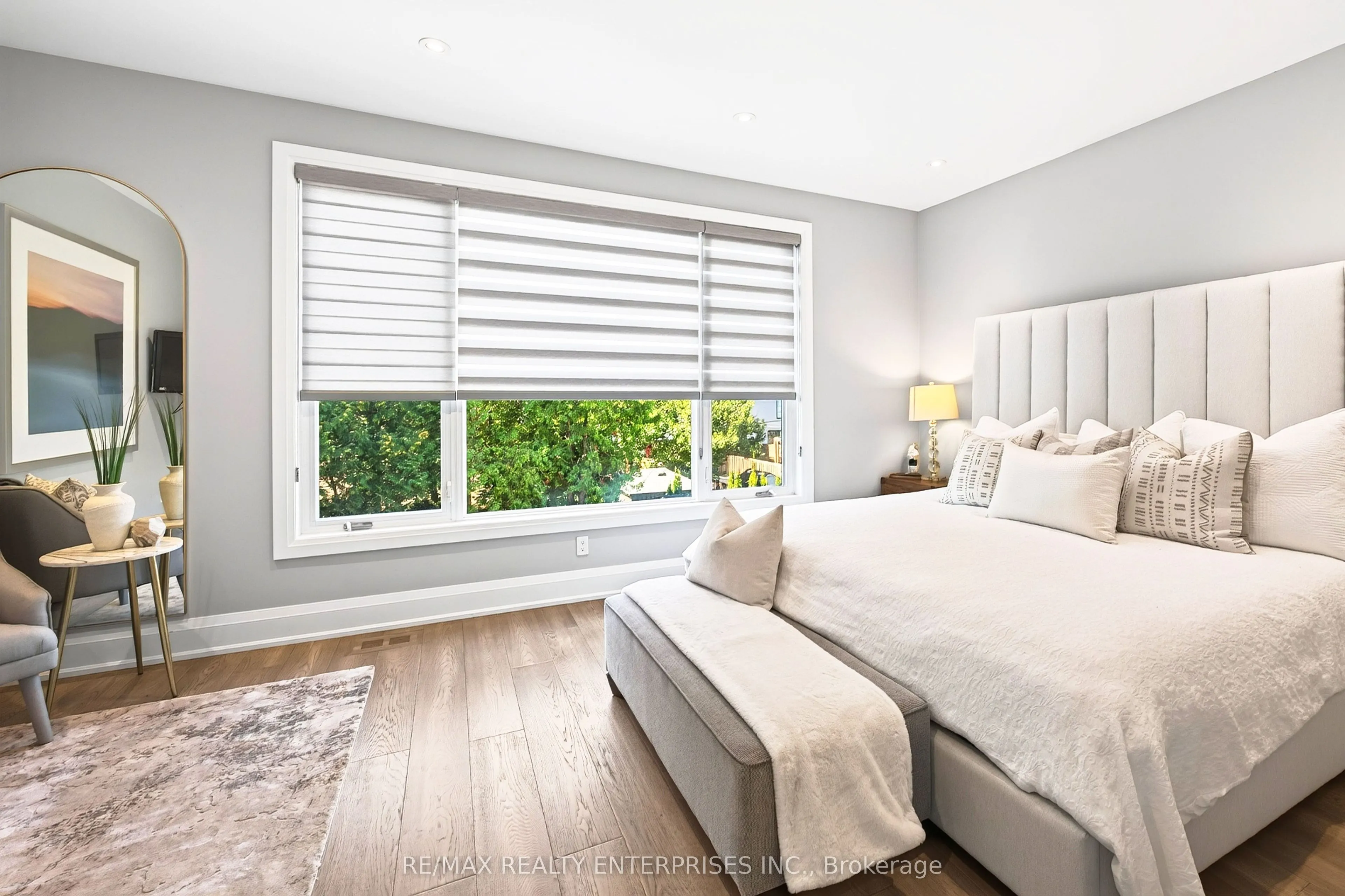 36B Pine Avenue