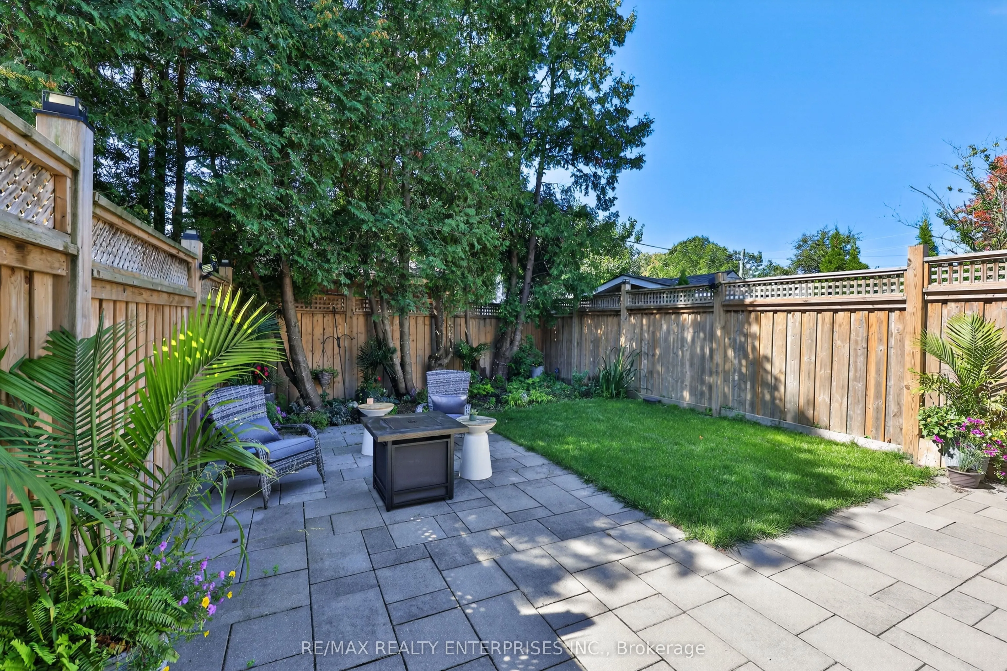 36B Pine Avenue