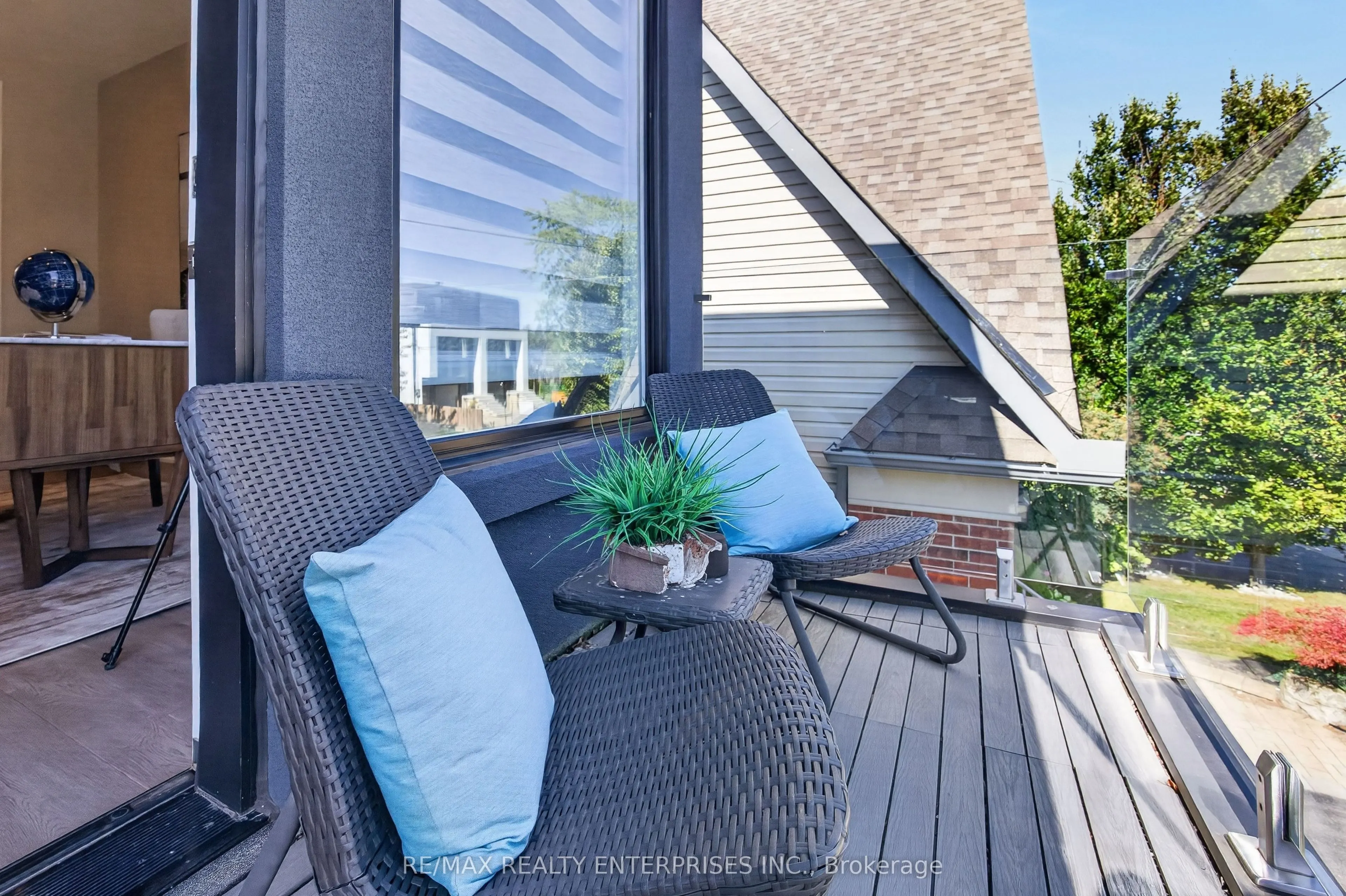 36B Pine Avenue