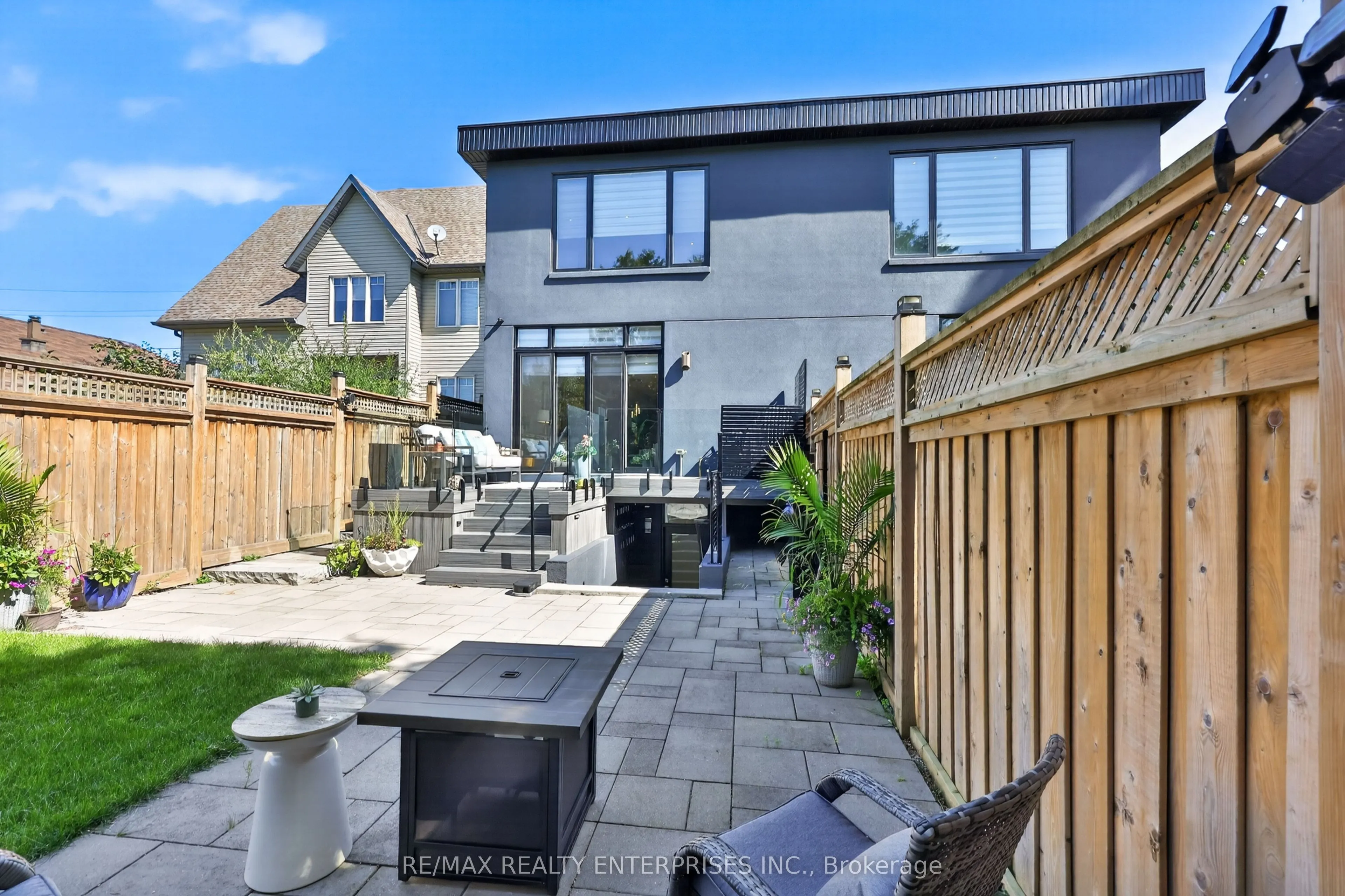36B Pine Avenue
