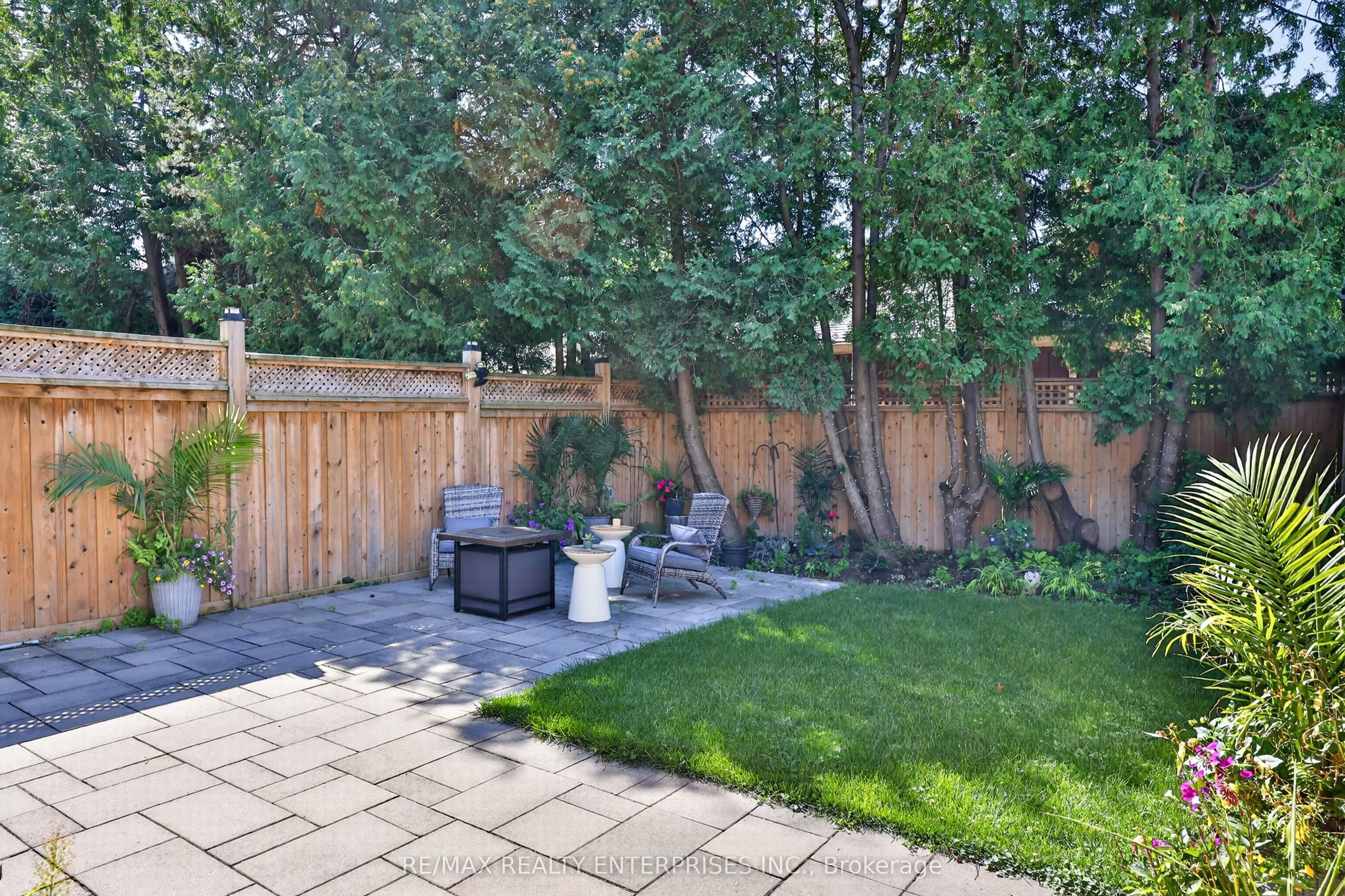 36B Pine Avenue