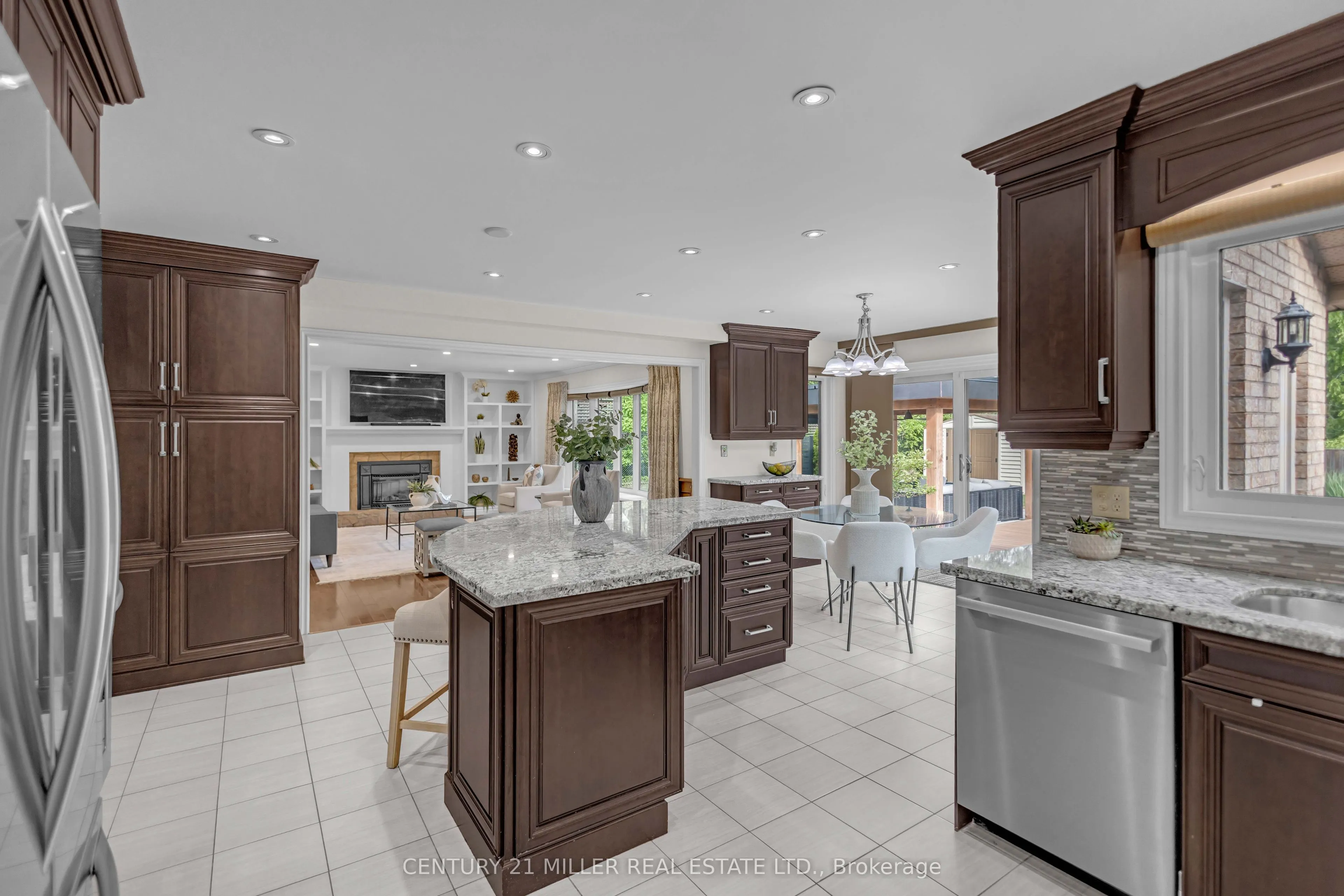 1398 Winterberry Drive