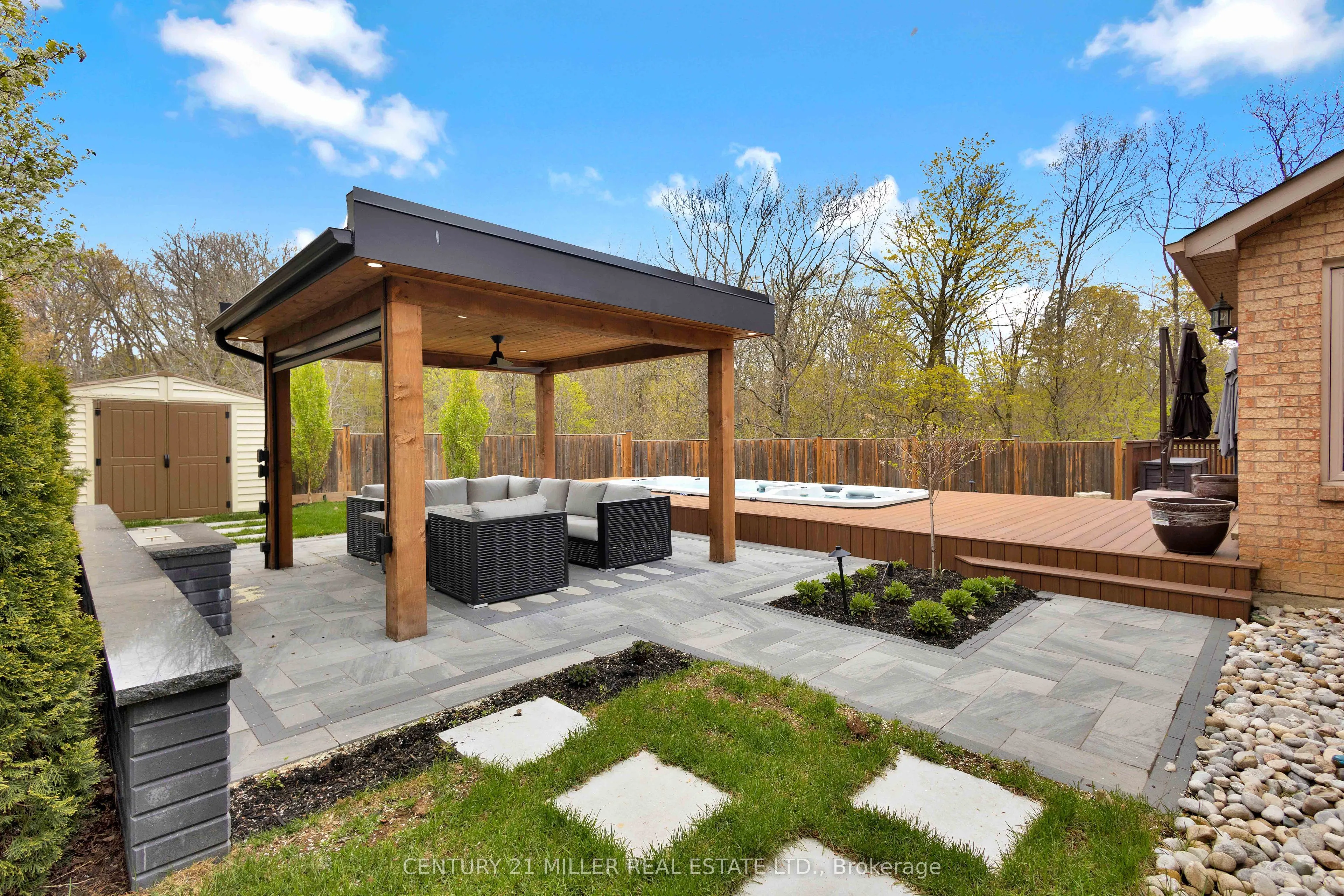 1398 Winterberry Drive