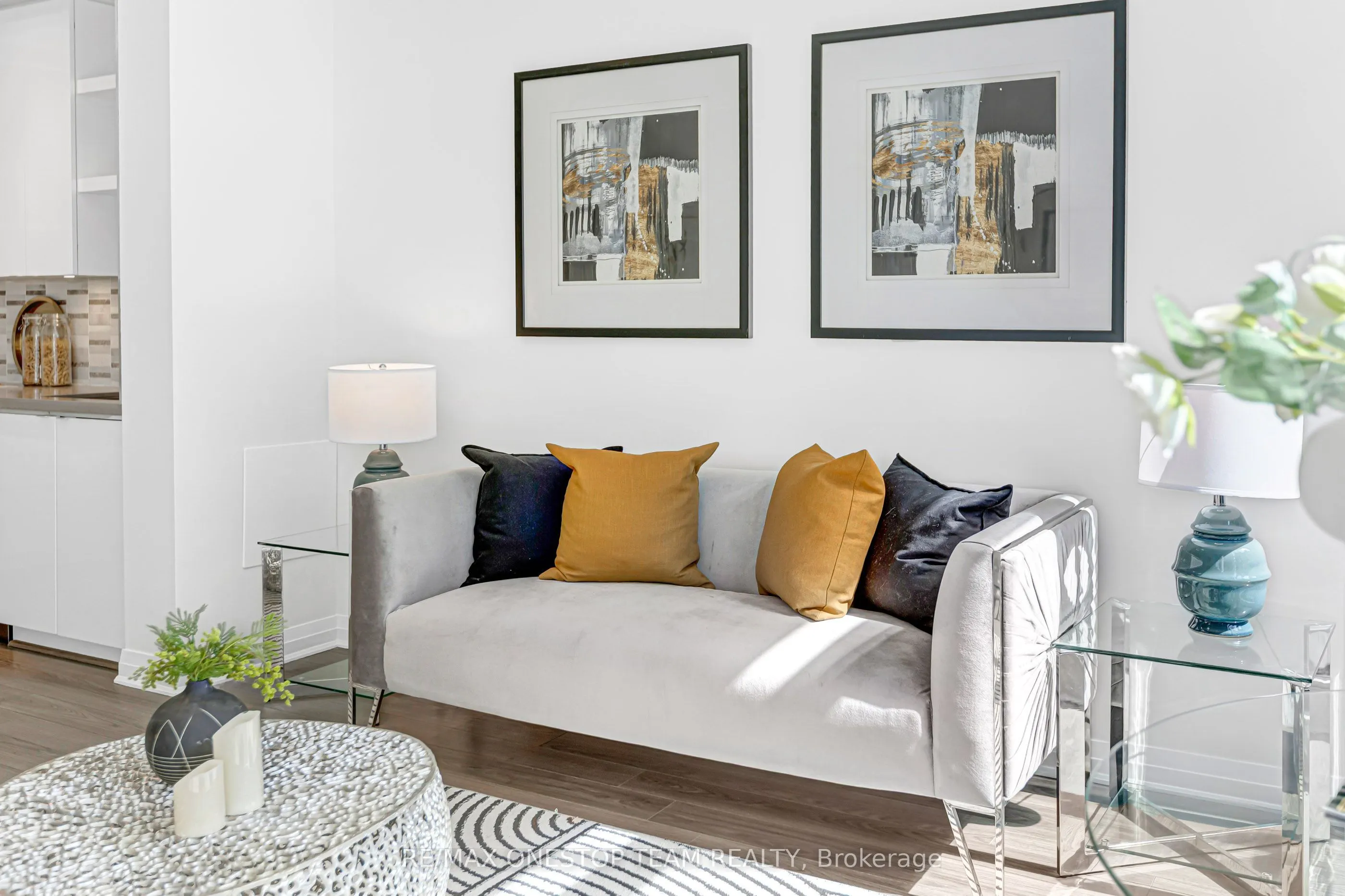 59 Annie Craig Drive #1306