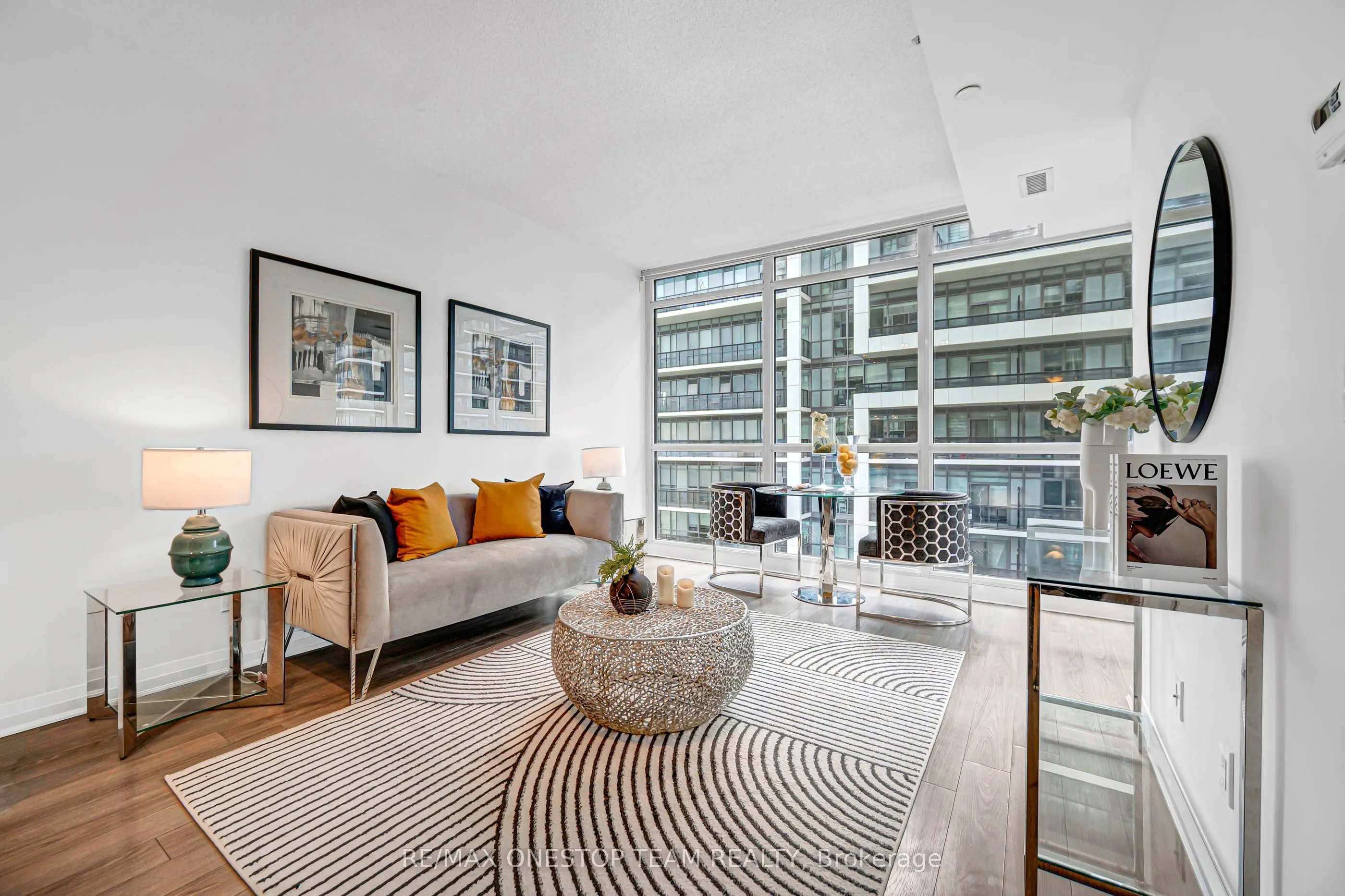 59 Annie Craig Drive #1306