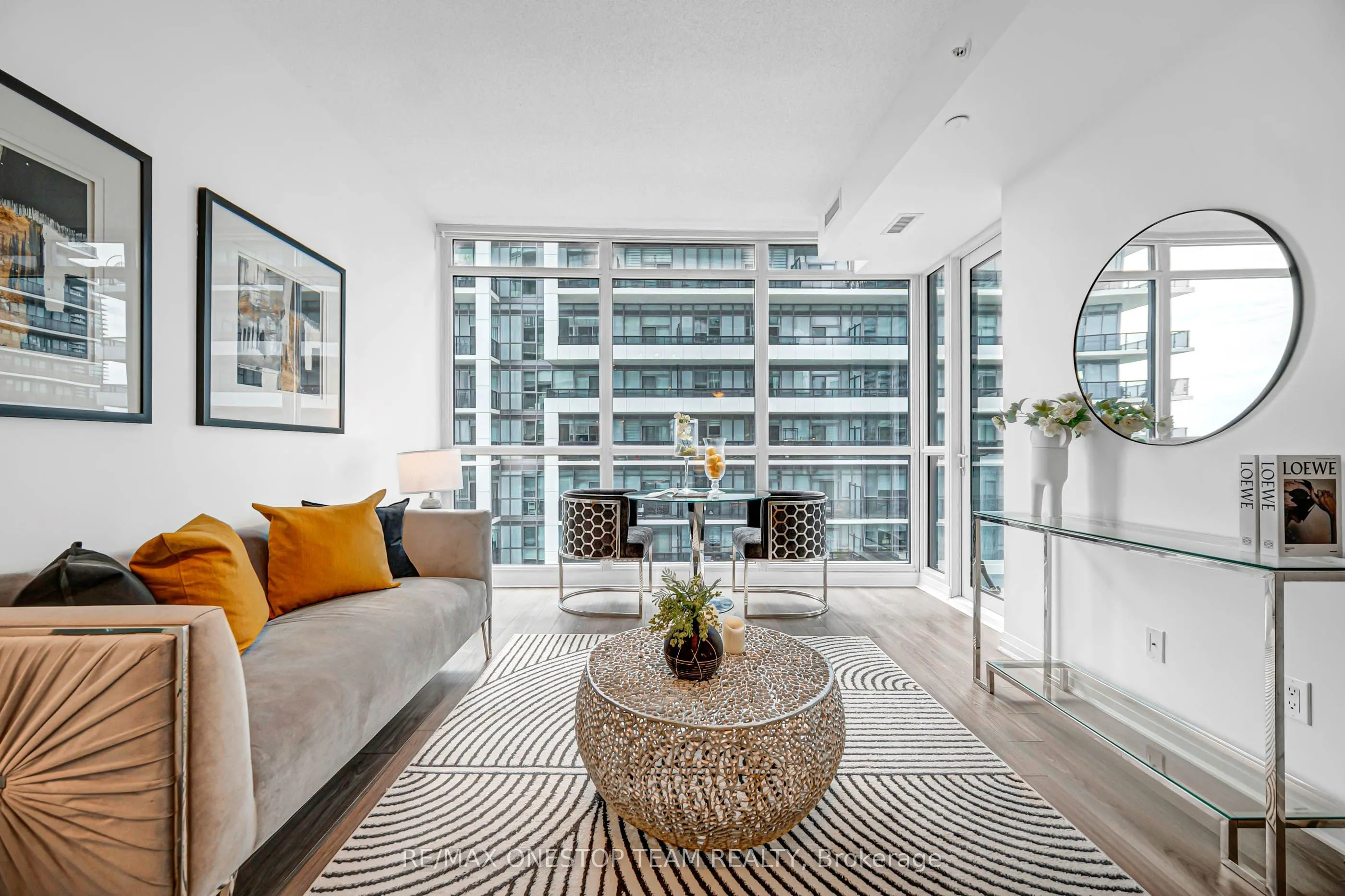59 Annie Craig Drive #1306