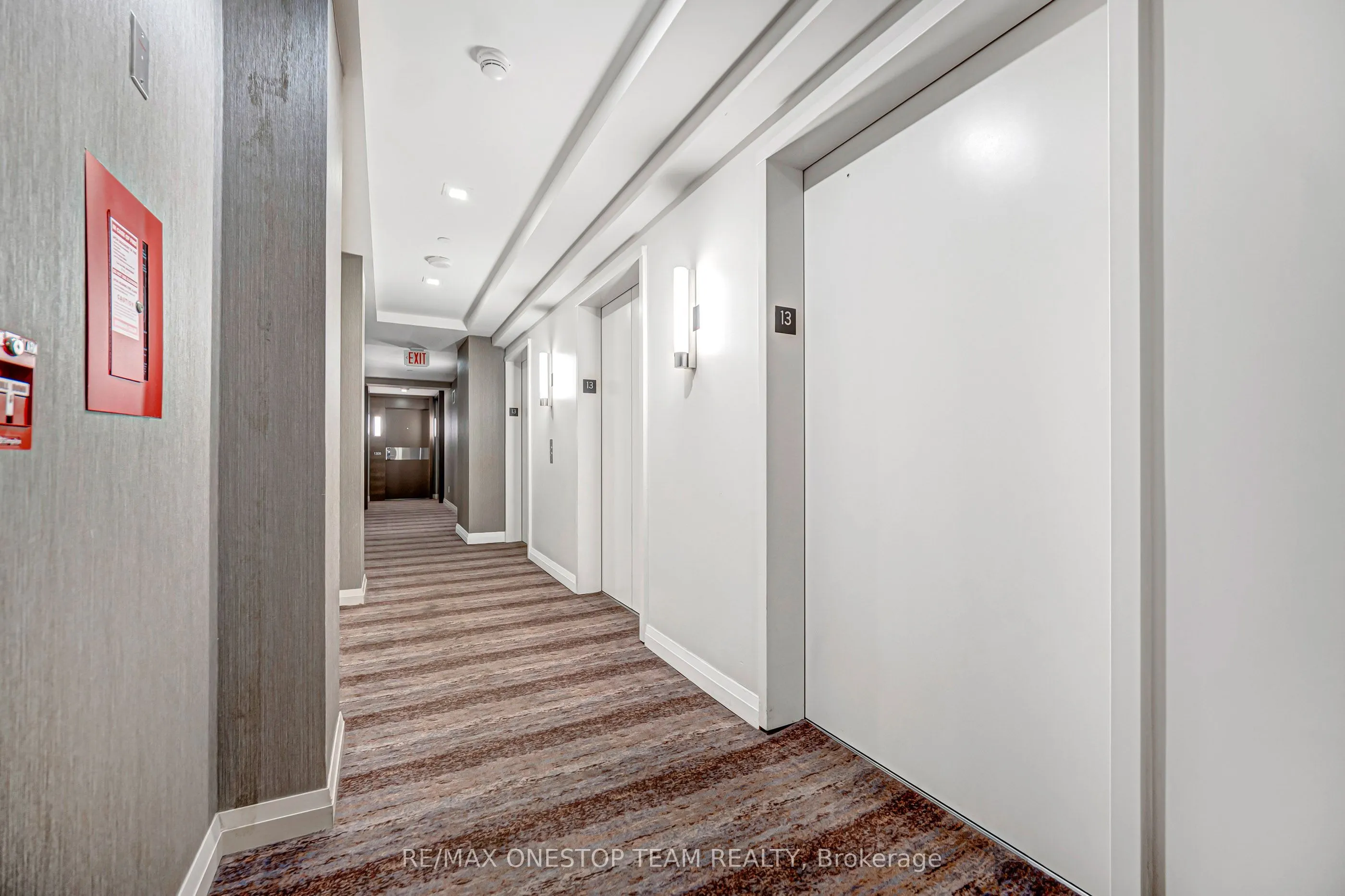 59 Annie Craig Drive #1306