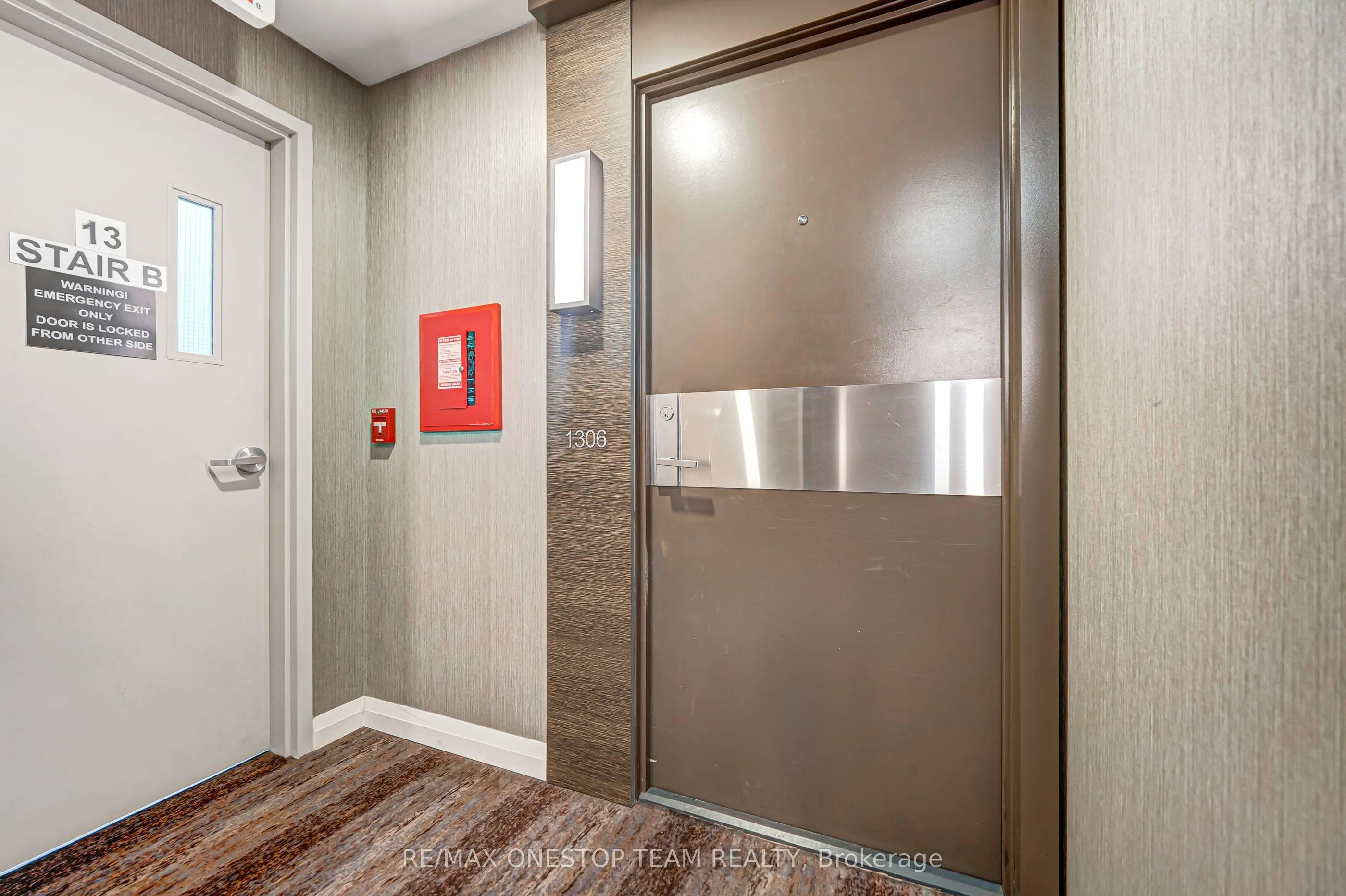 59 Annie Craig Drive #1306