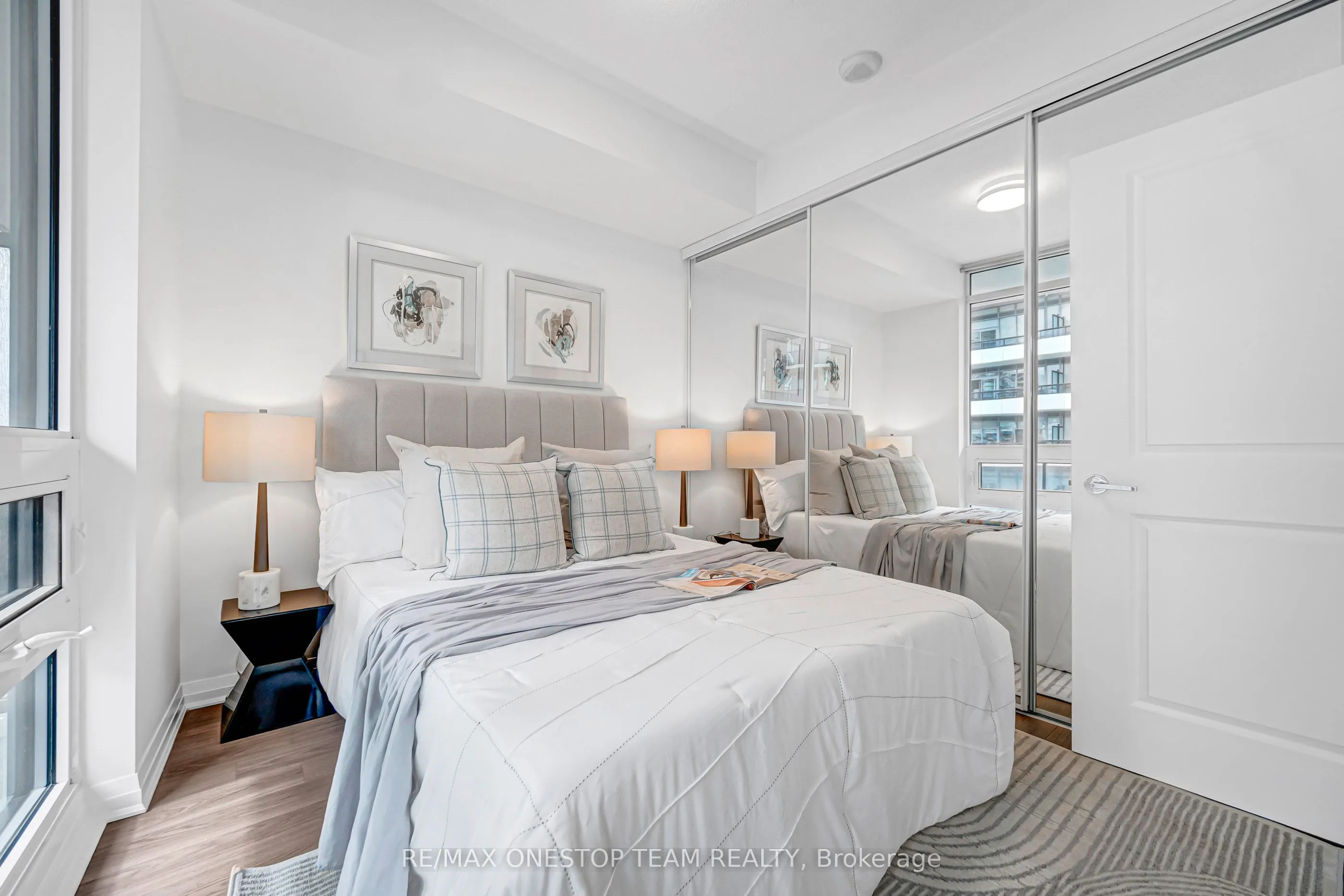 59 Annie Craig Drive #1306