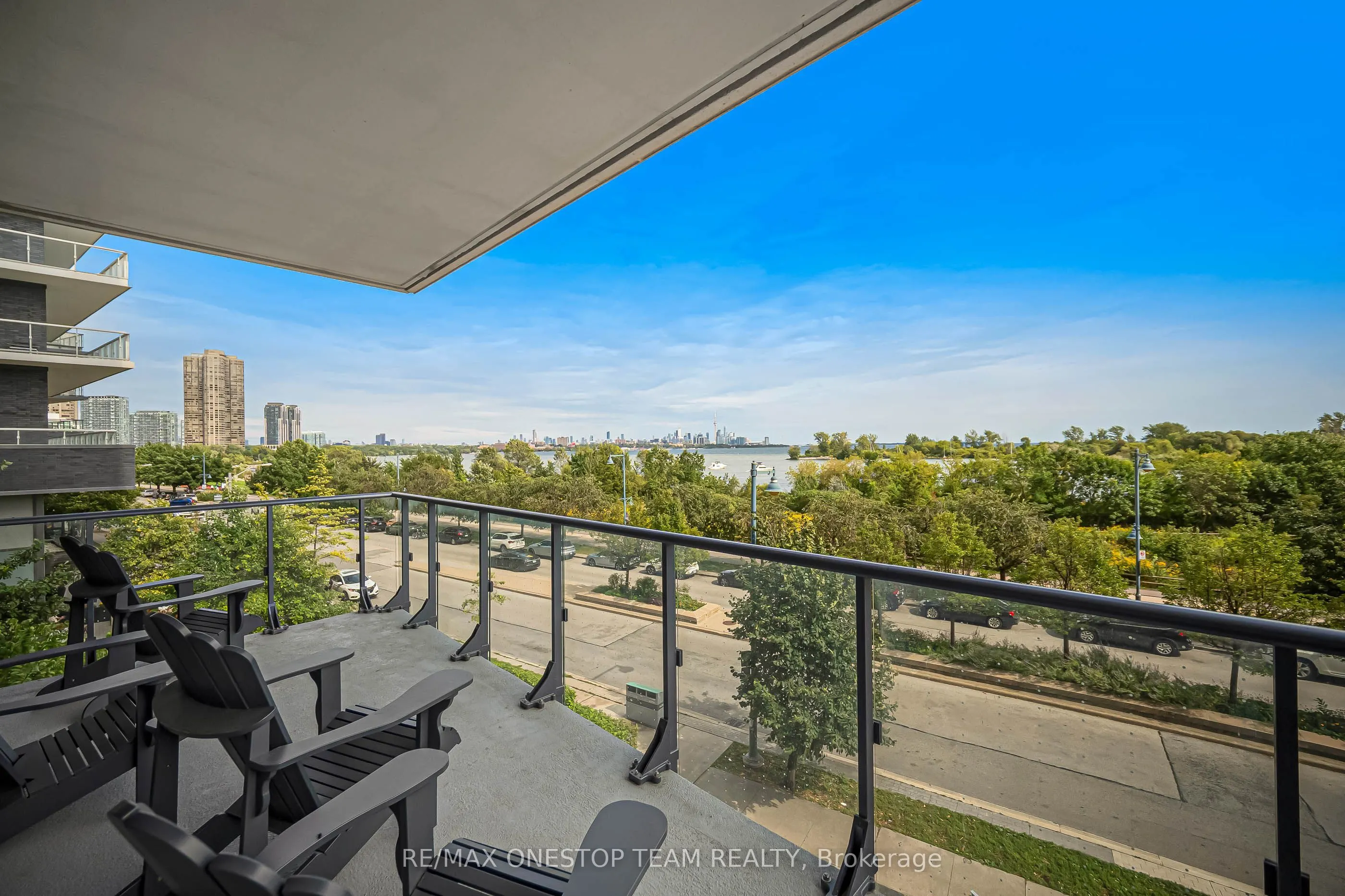 59 Annie Craig Drive #1306