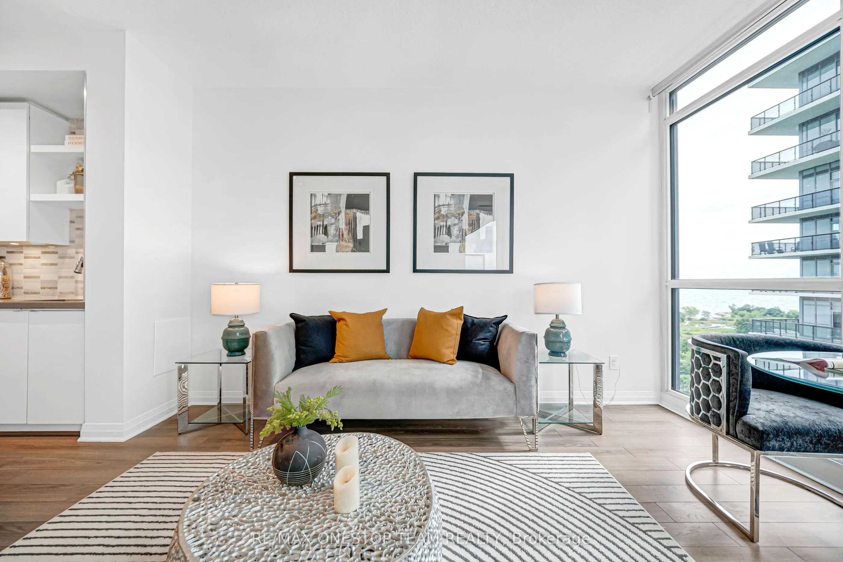 59 Annie Craig Drive #1306