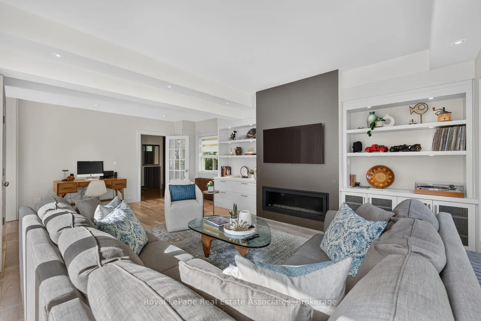 33 Ben Machree Drive