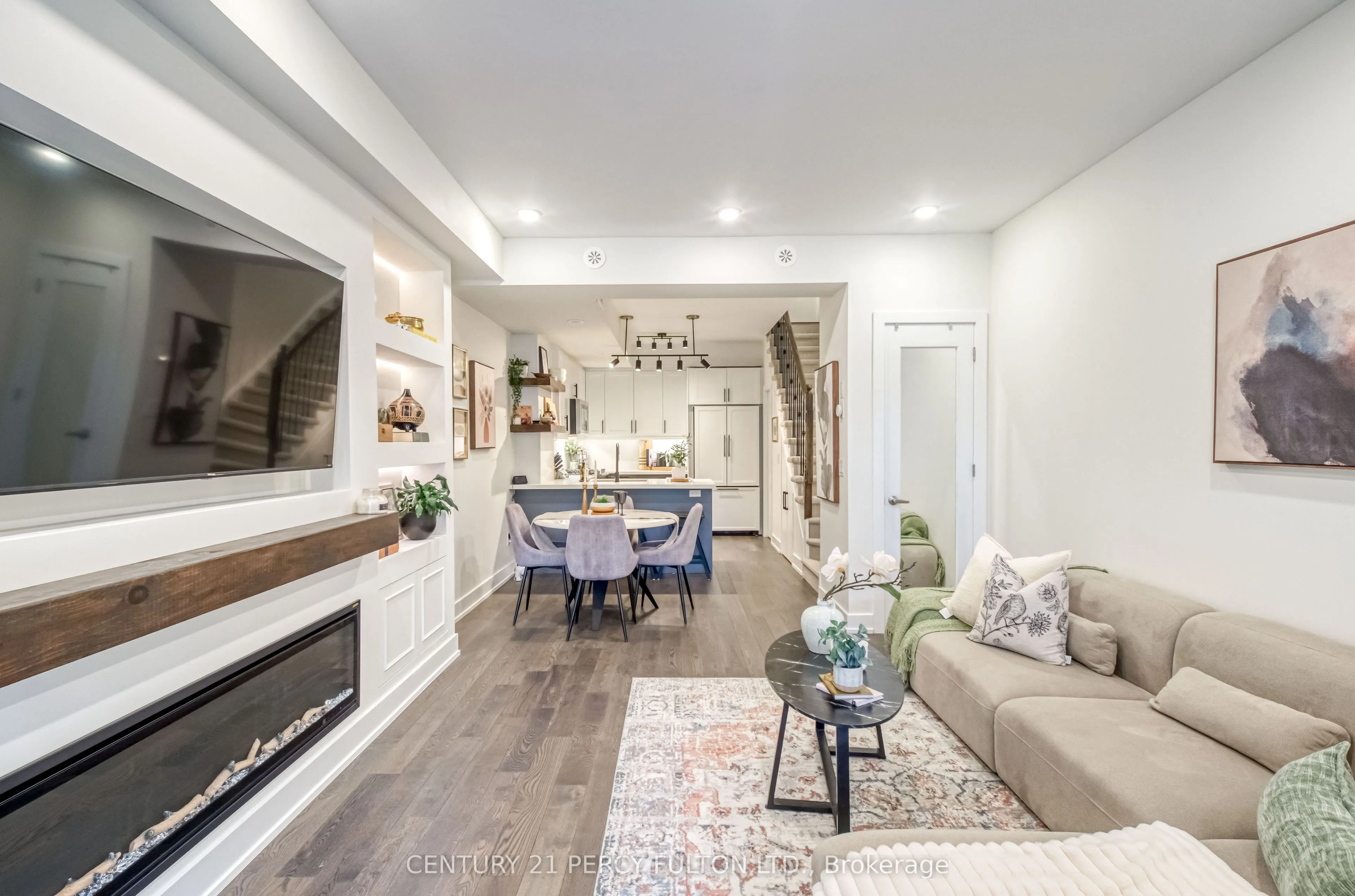 26 Ernest Avenue #20