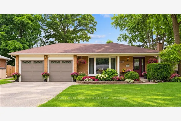 2033 Saxon Road