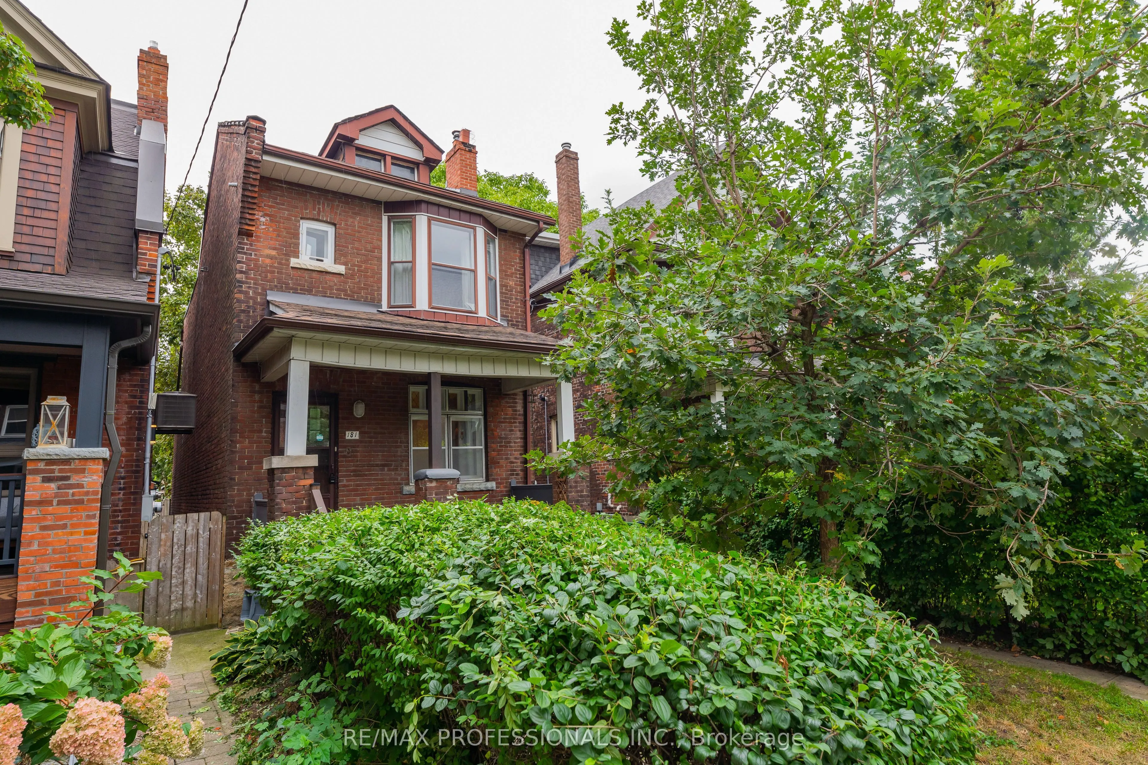 181 Garden Avenue