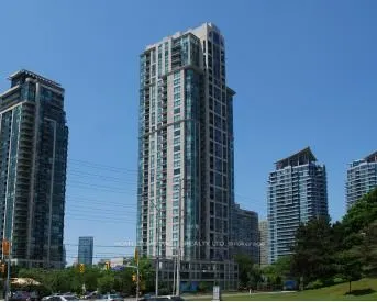 3504 Hurontario Street #2606
