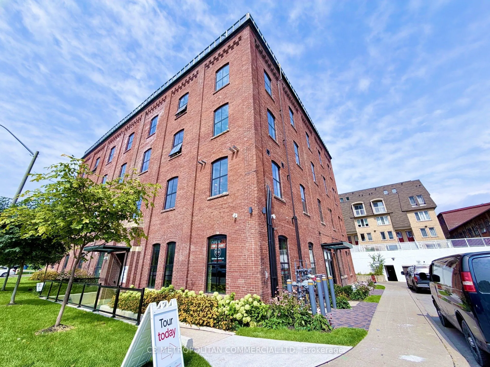 30 Powerhouse Street #300