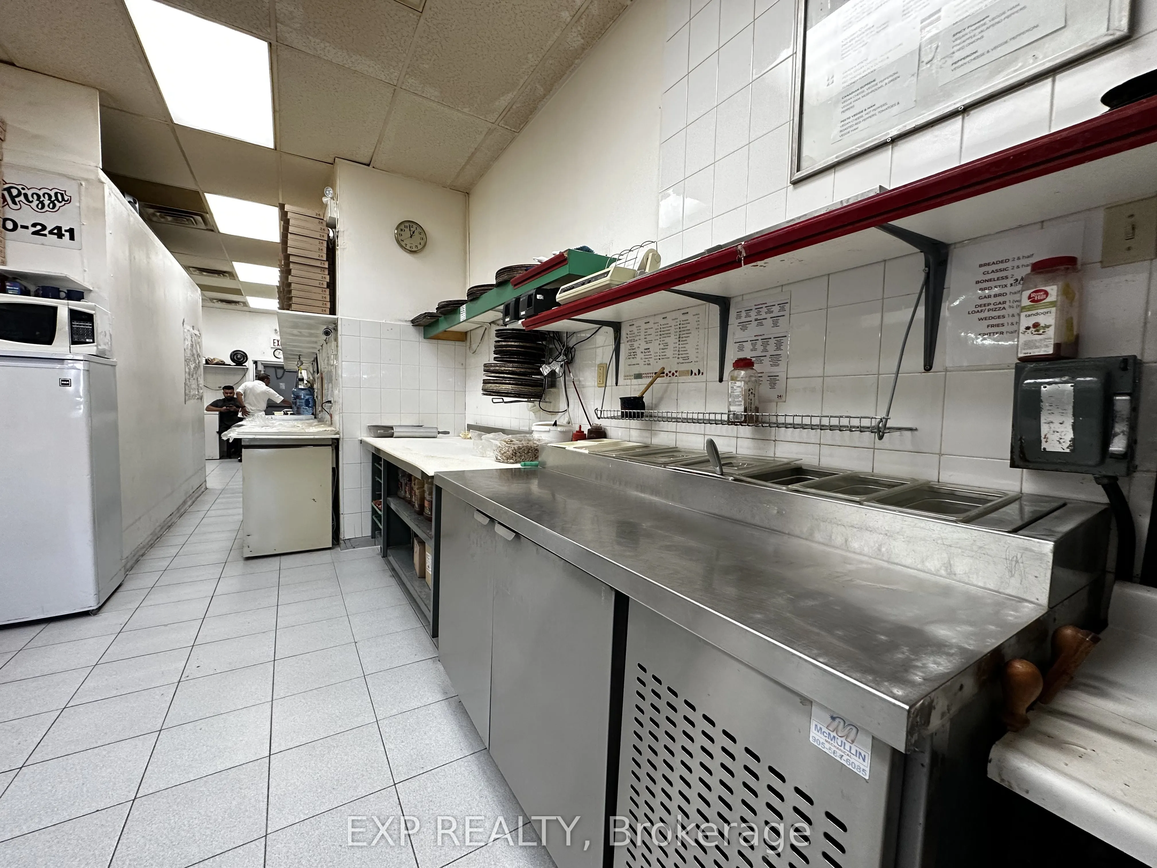 50 Fourth Avenue #24