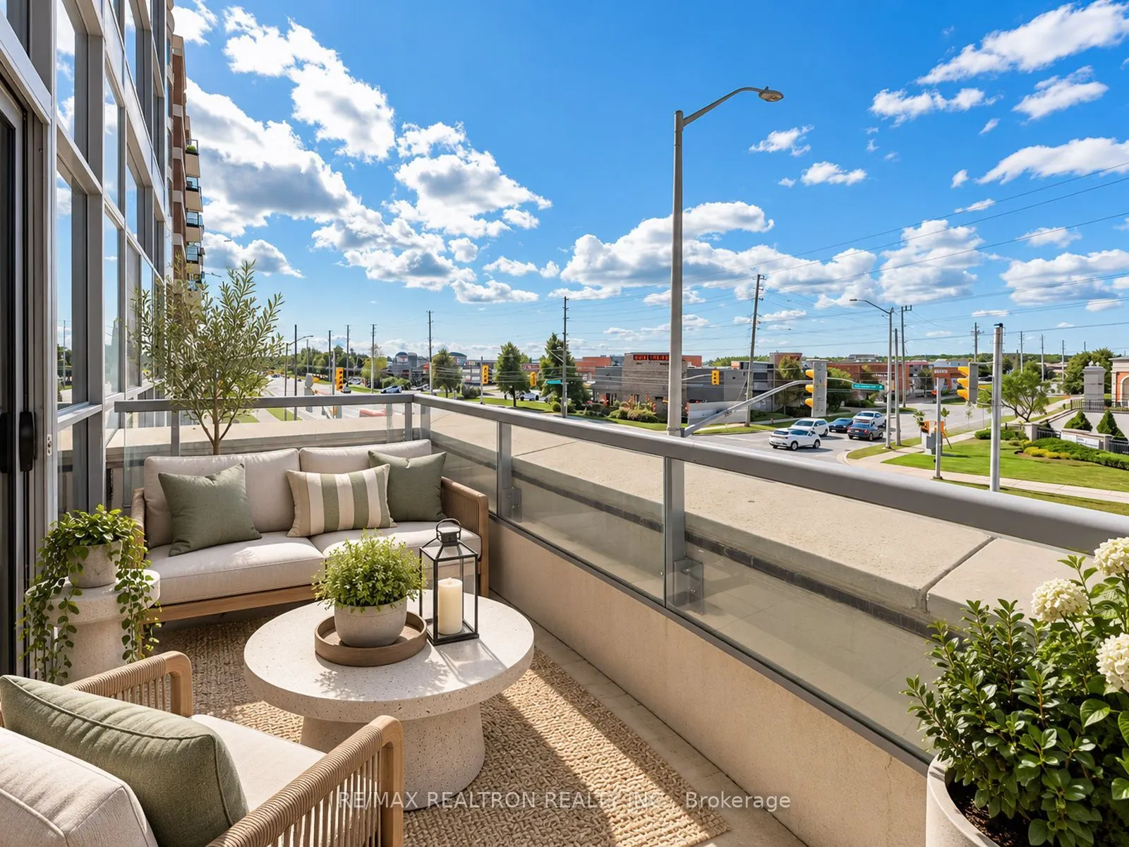 1940 Ironstone Drive #209