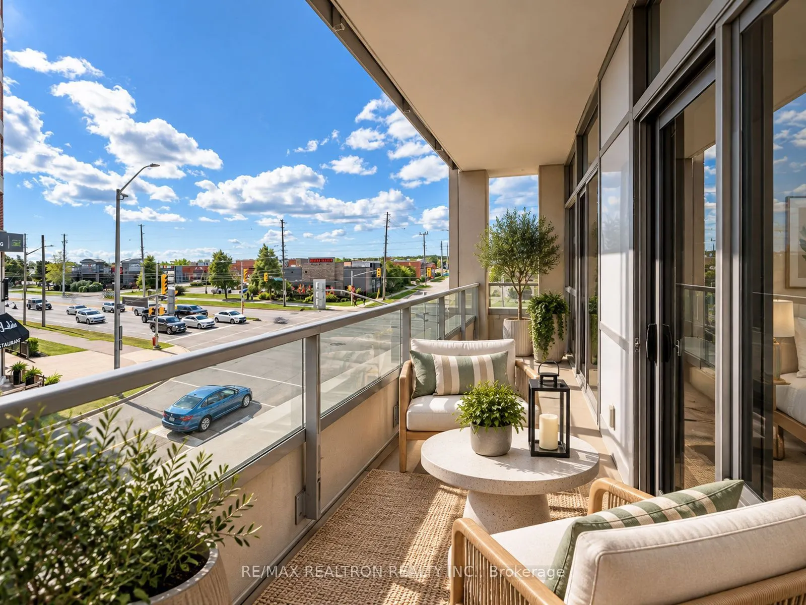 1940 Ironstone Drive #209