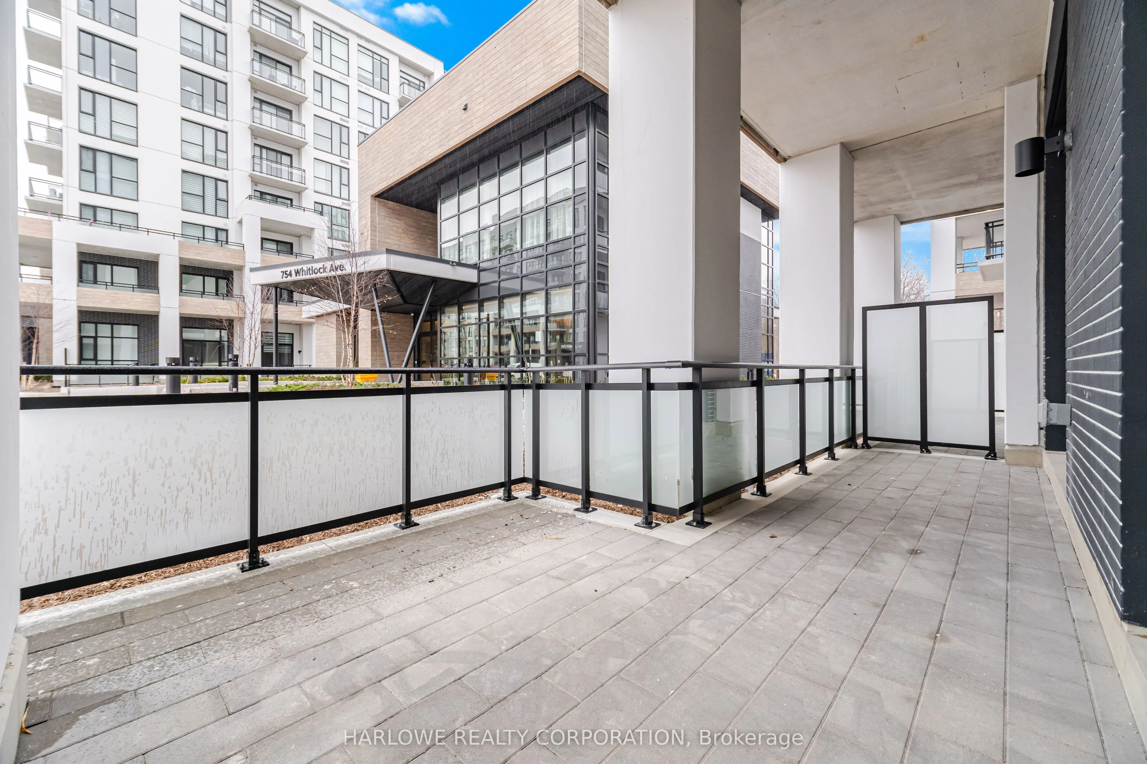 750 Whitlock Avenue #108