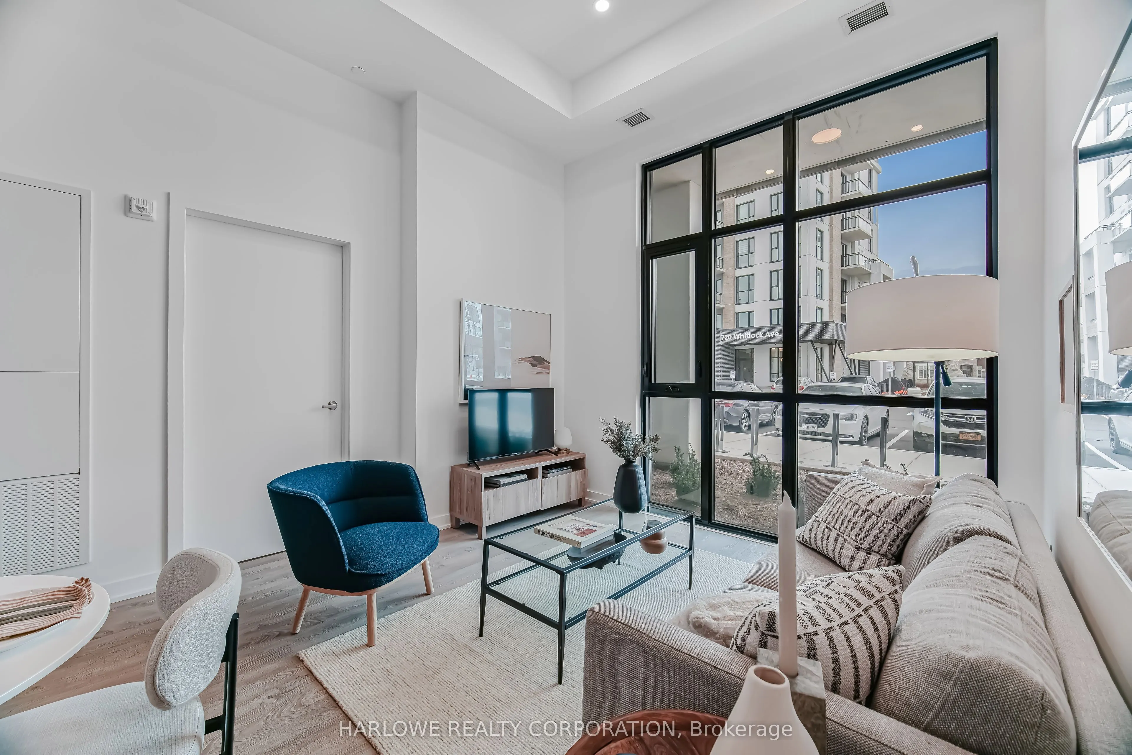 750 Whitlock Avenue #108