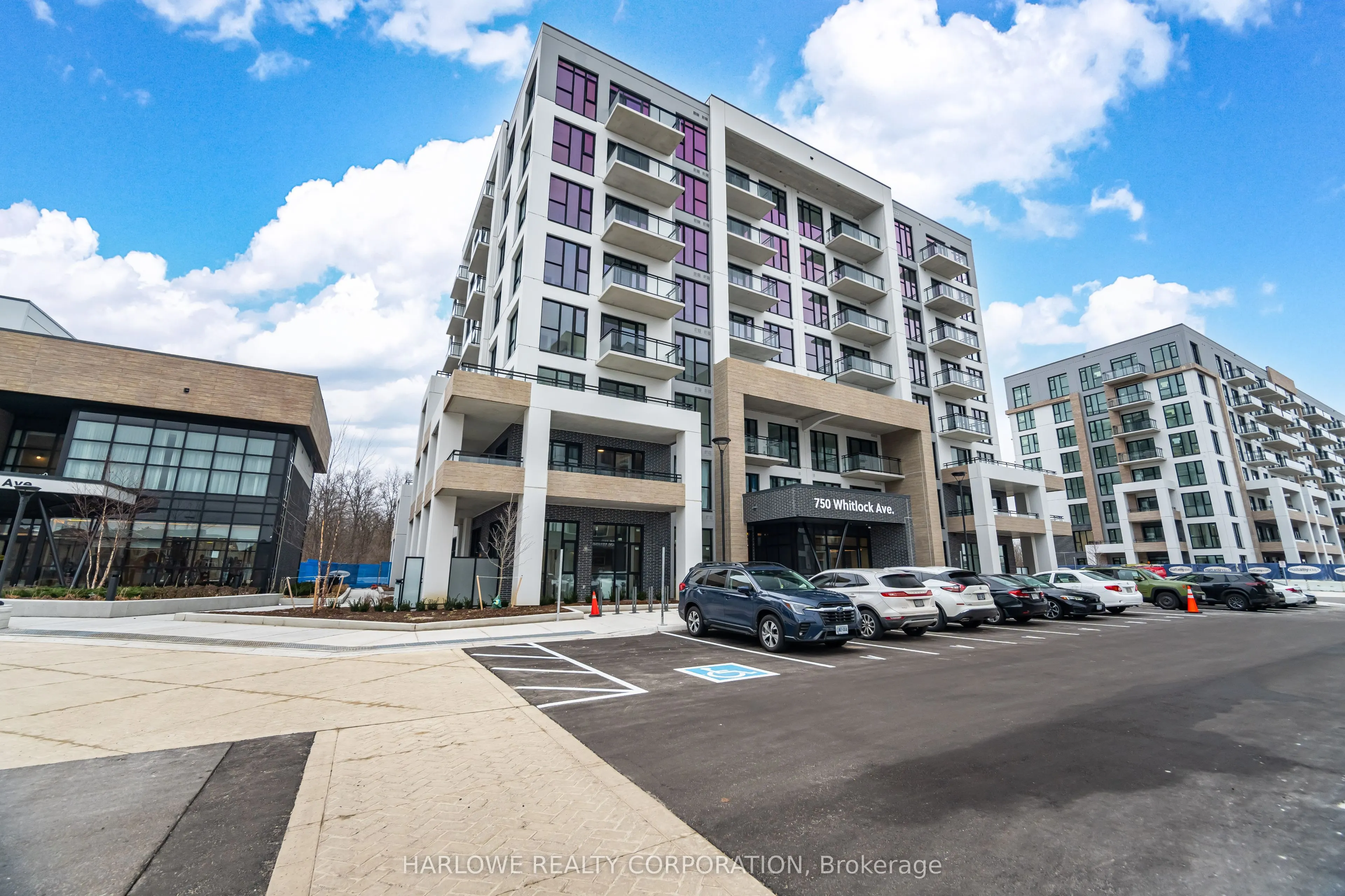 750 Whitlock Avenue #108