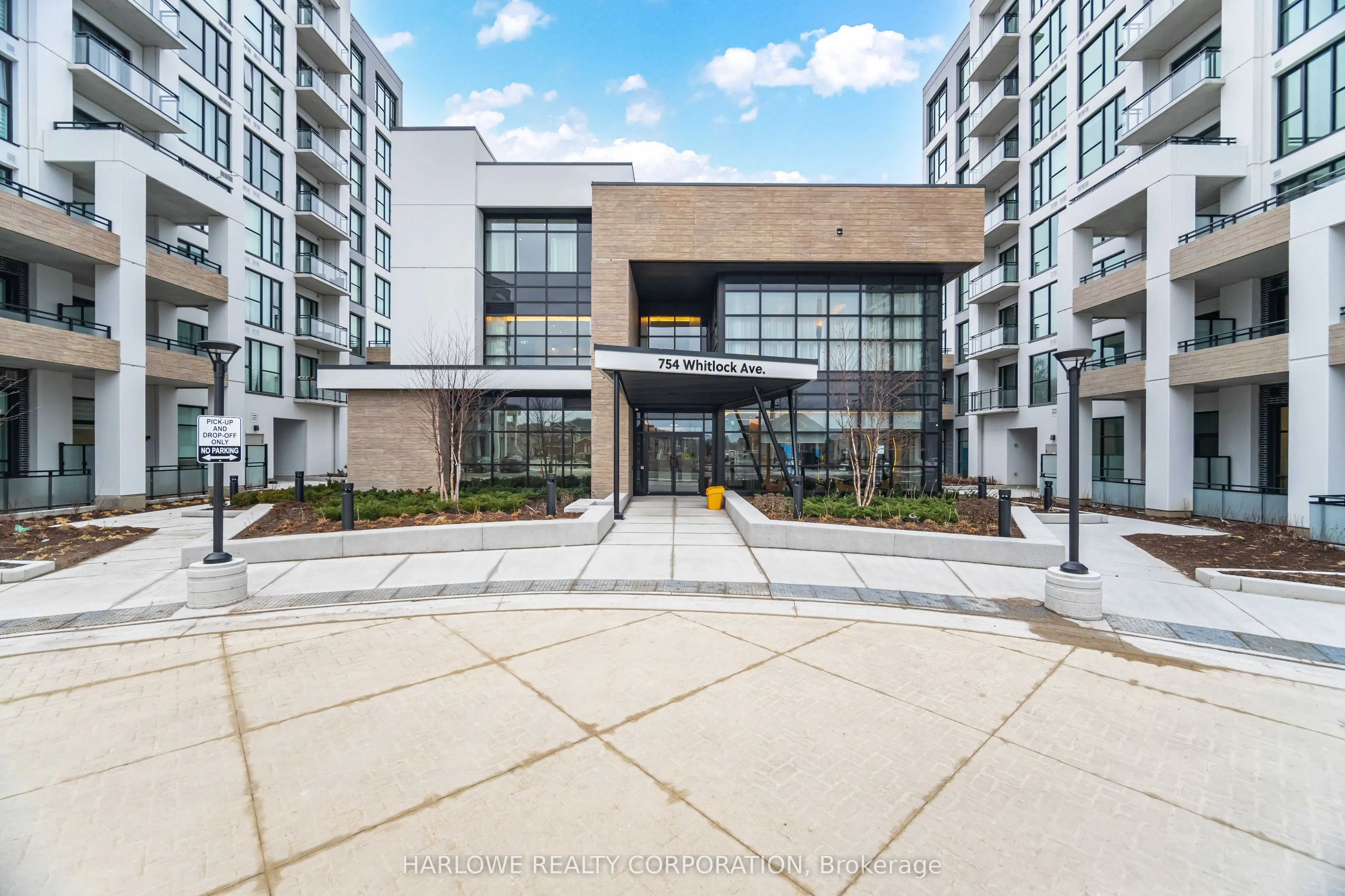750 Whitlock Avenue #108