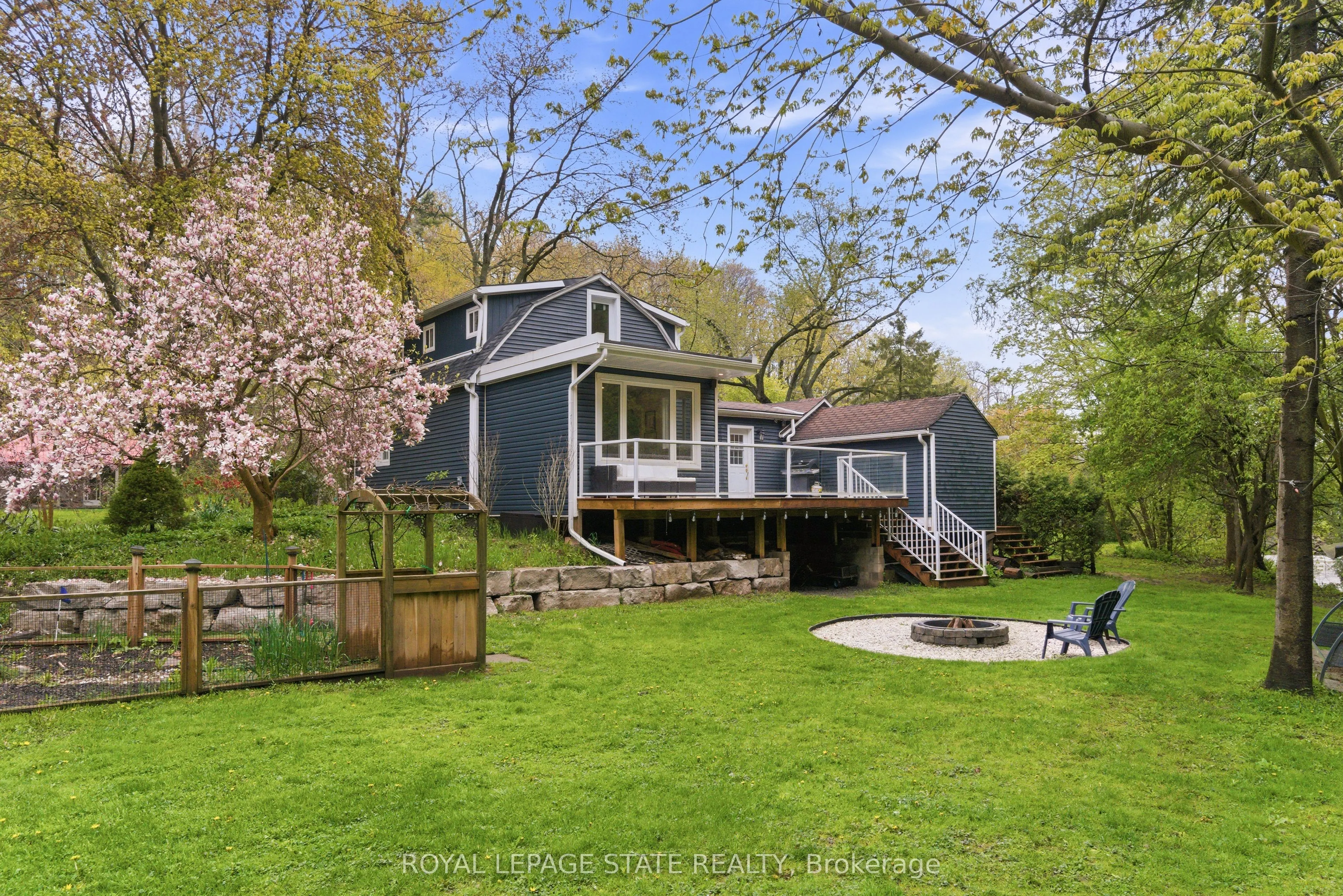 1262 Hidden Valley Road