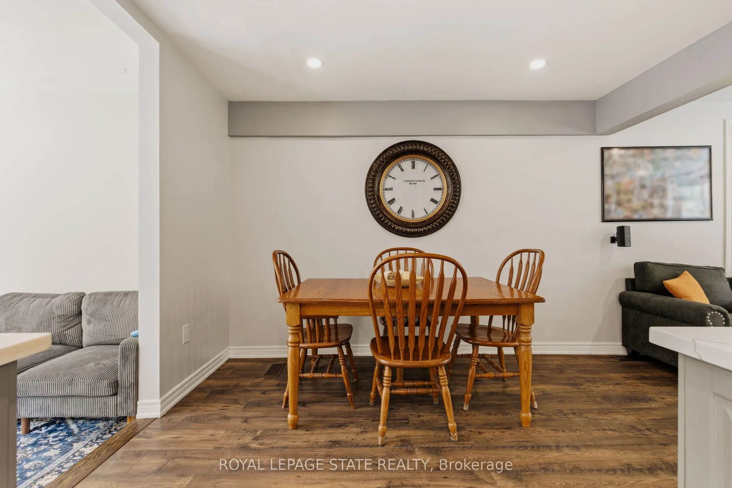 1262 Hidden Valley Road